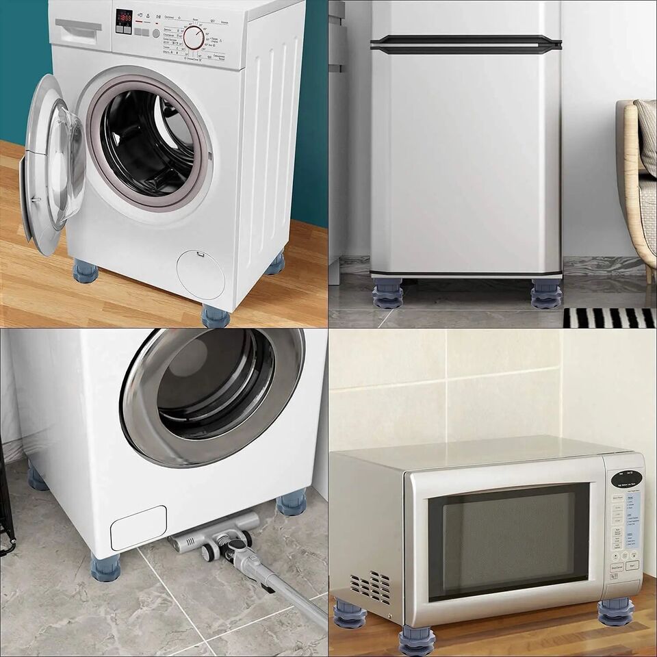 Multifunctional and Adjustable support