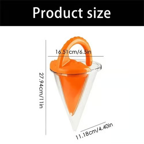 ✨Kids Sand & Water Funnel -Creative Beach Toy for DripSand Castles & Outdoor Play