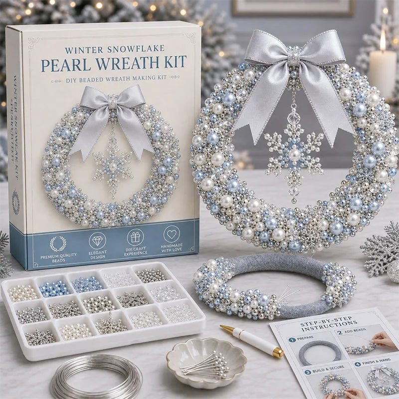 Five festive designs
