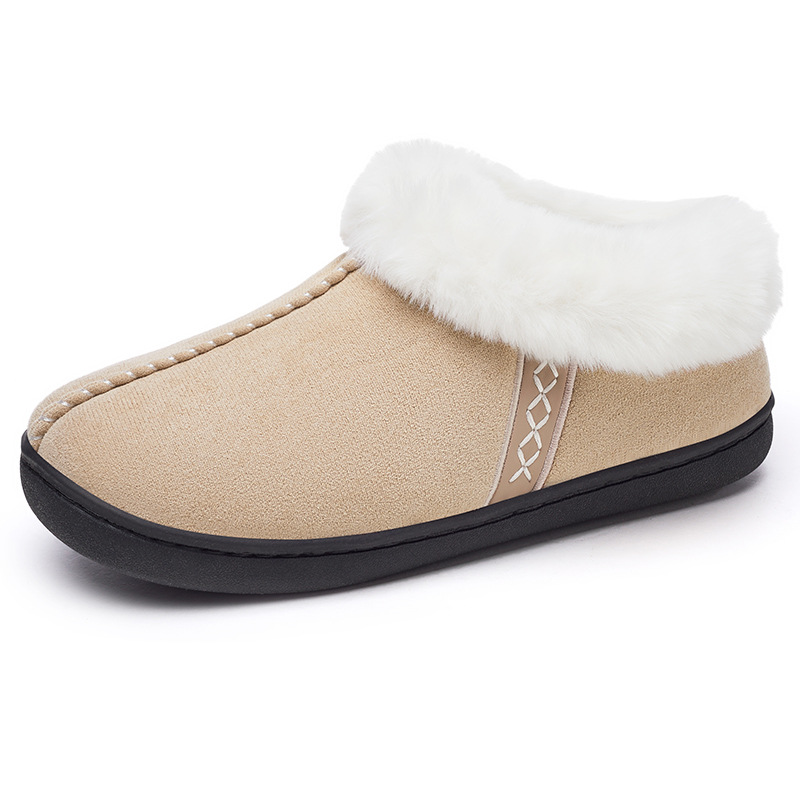 💥WINTER SAVINGS🎉Women’s Winter Indoor Slippers – Soft, Non-Slip & Comfy