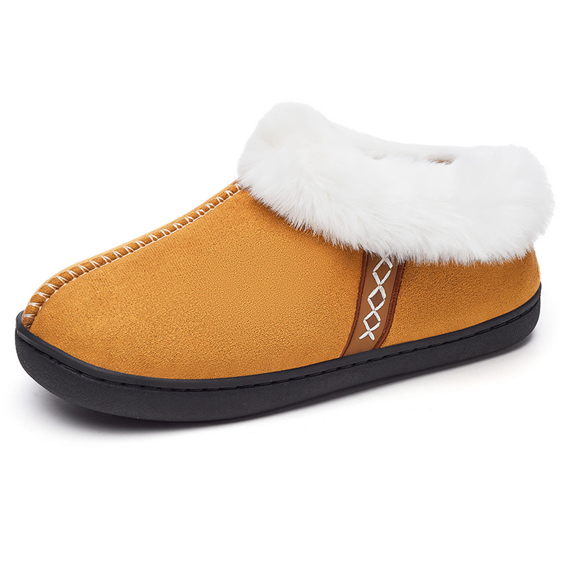 💥WINTER SAVINGS🎉Women’s Winter Indoor Slippers – Soft, Non-Slip & Comfy