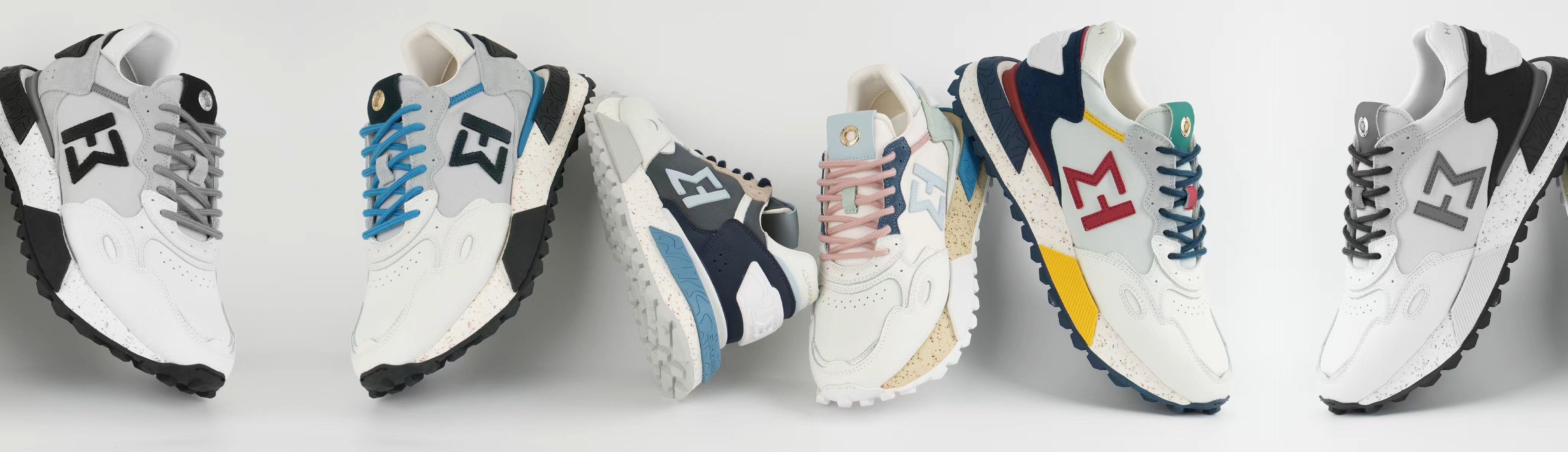 NSJ Sneakers