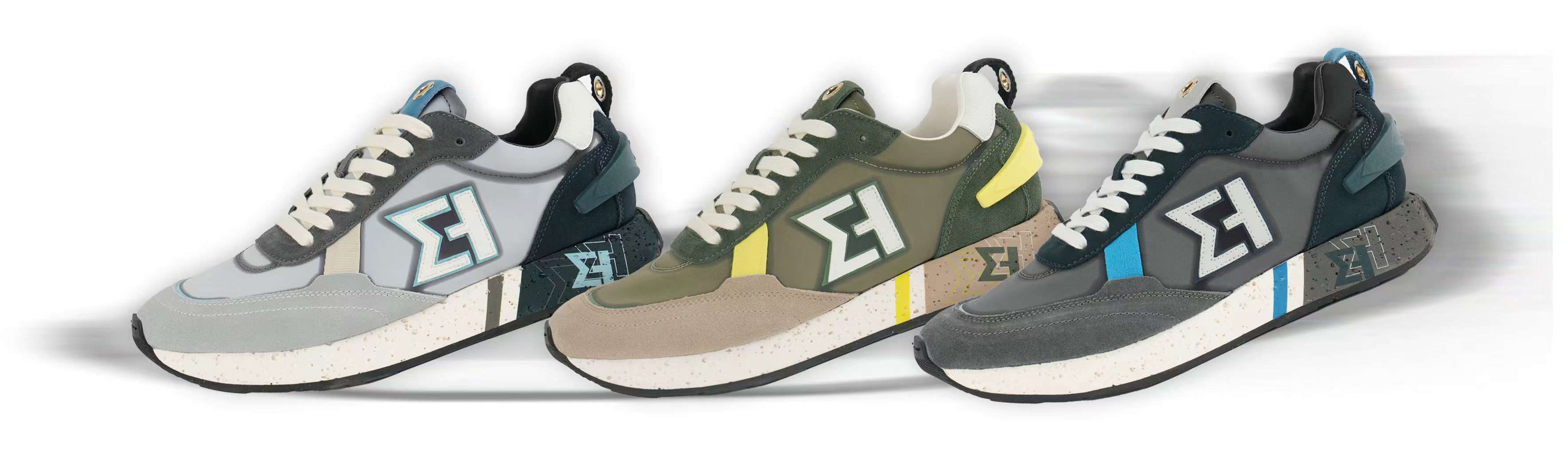 SJ Sneakers