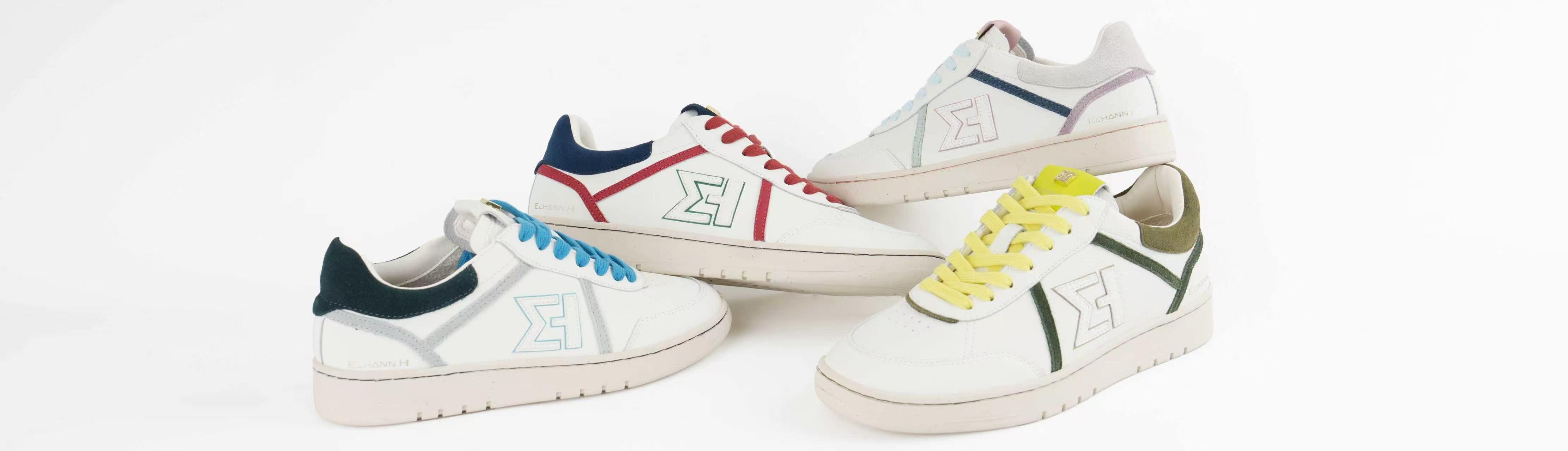 LS Sneakers