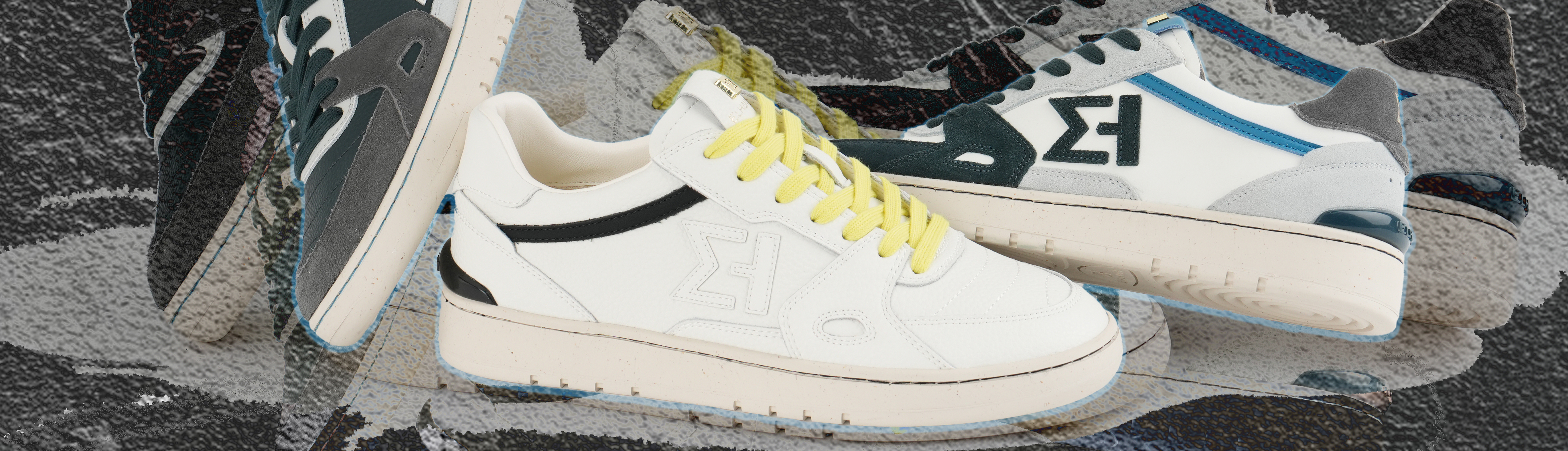 LS Sneakers