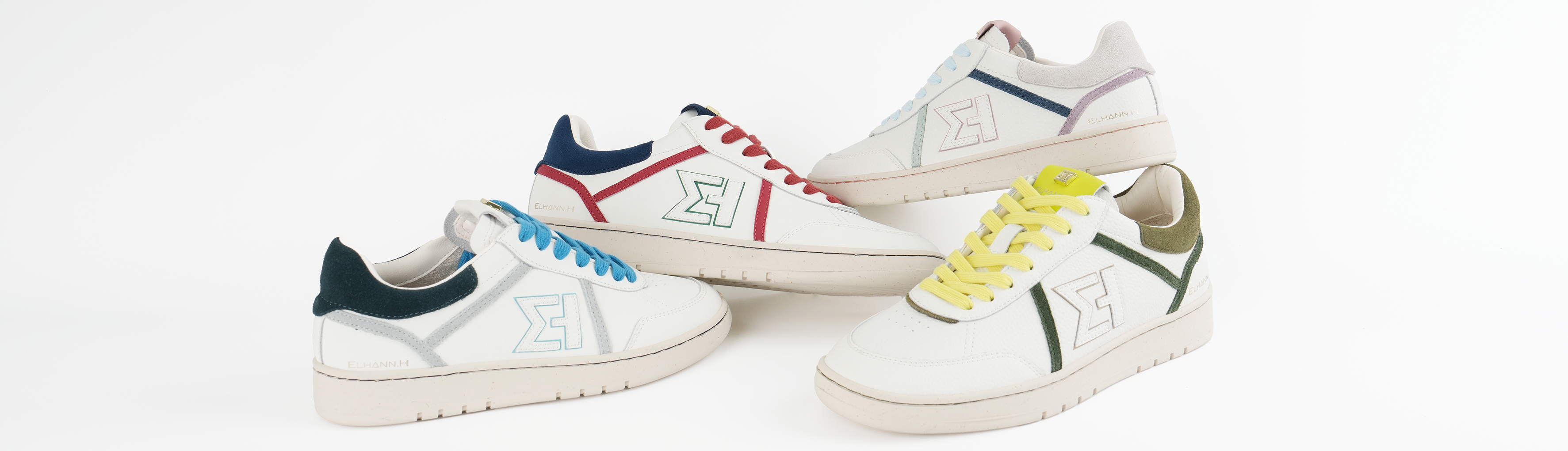 LS Sneakers