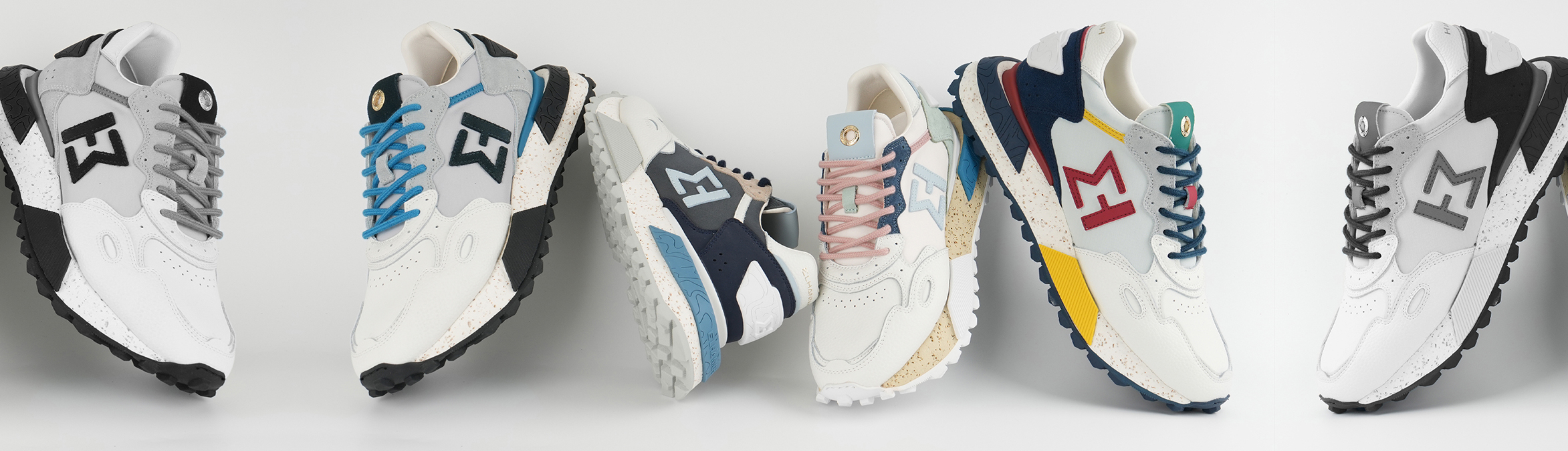 NSJ Sneakers