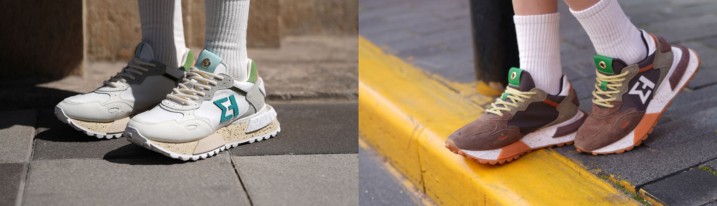 Sneakers