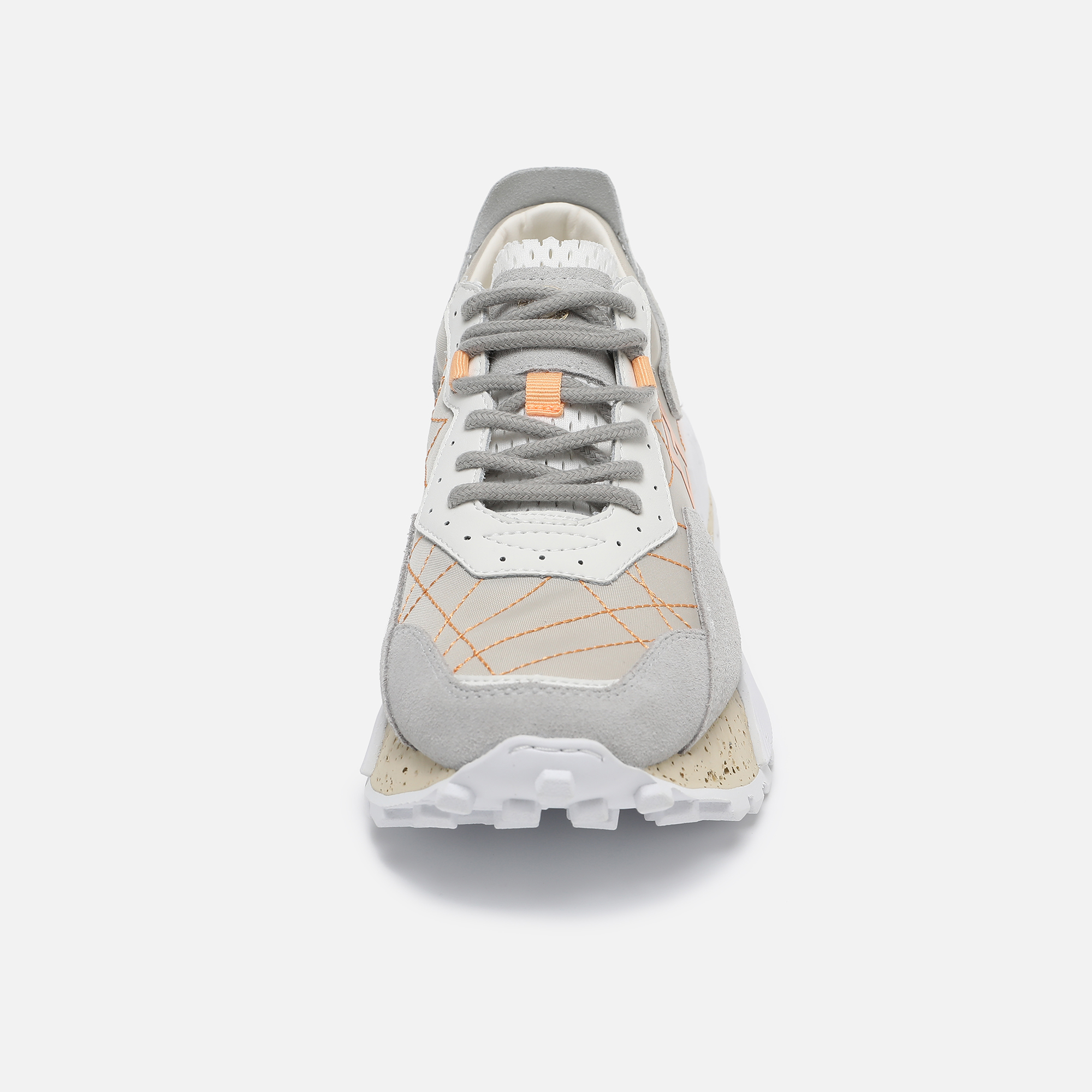 NSJ 600 Grey Melon