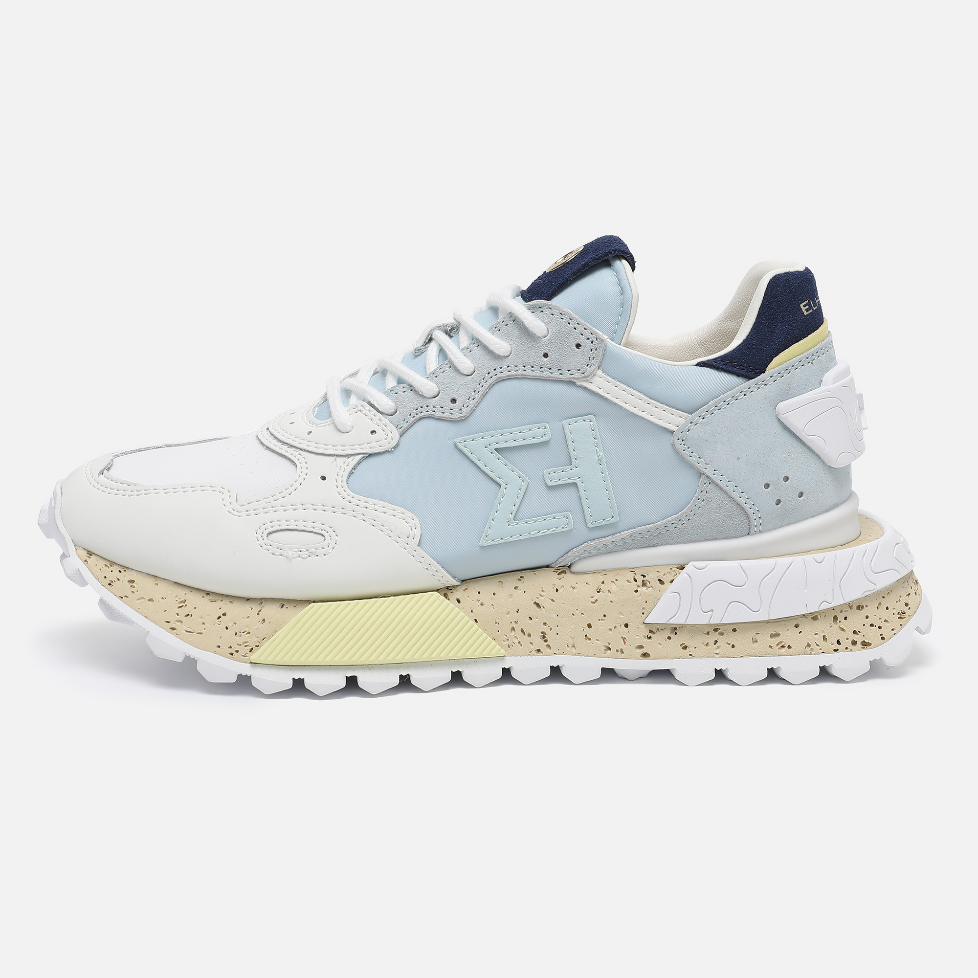NSJ 358 White Ice