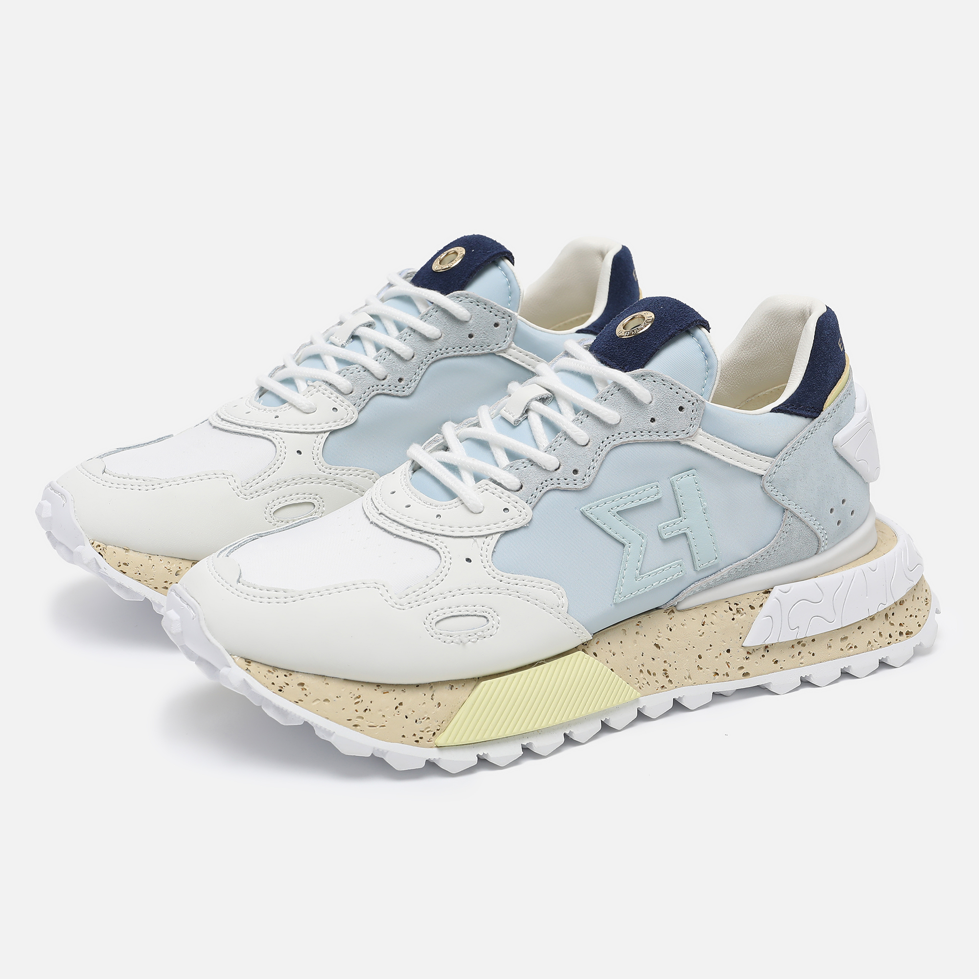 NSJ 358 White Ice