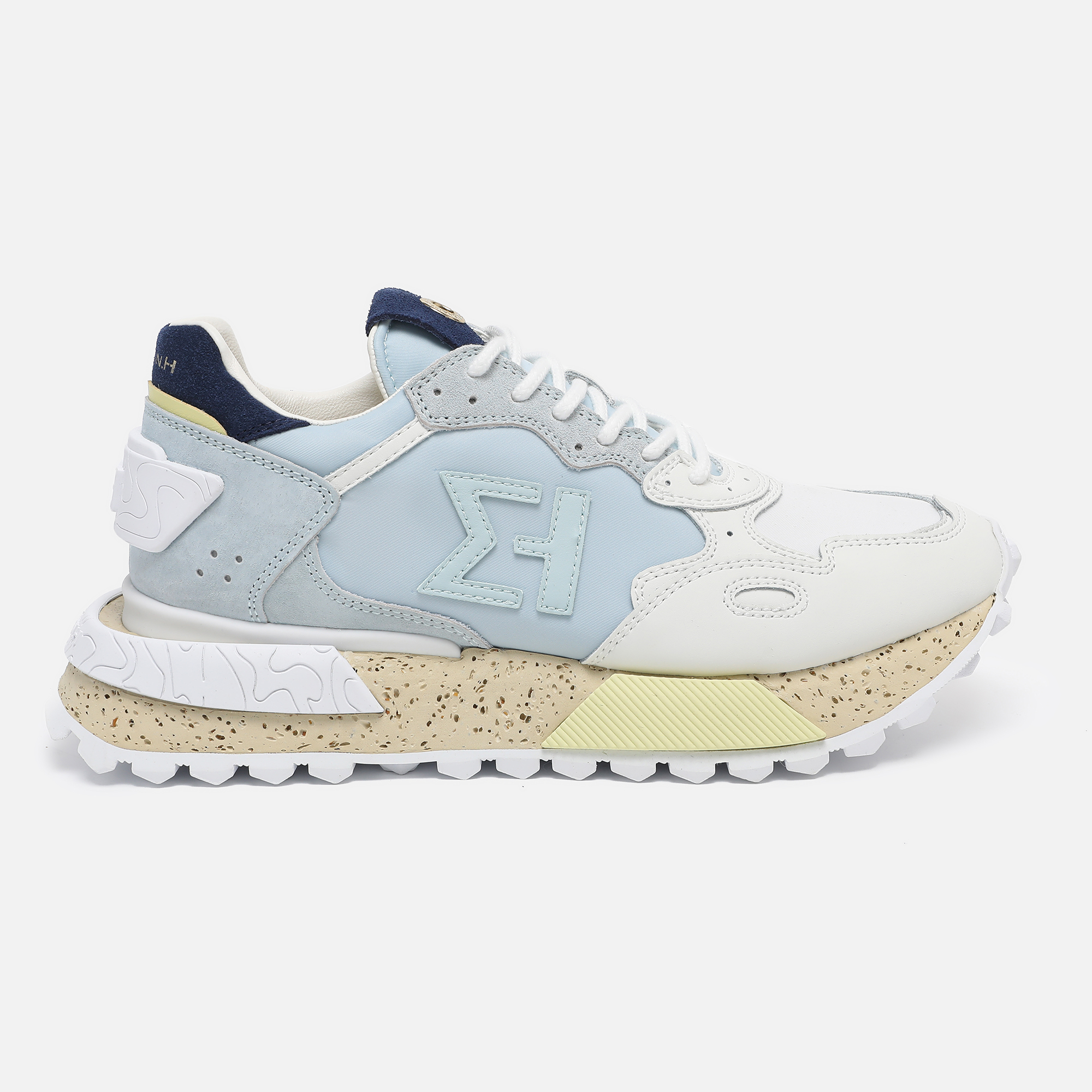 NSJ 358 White Ice