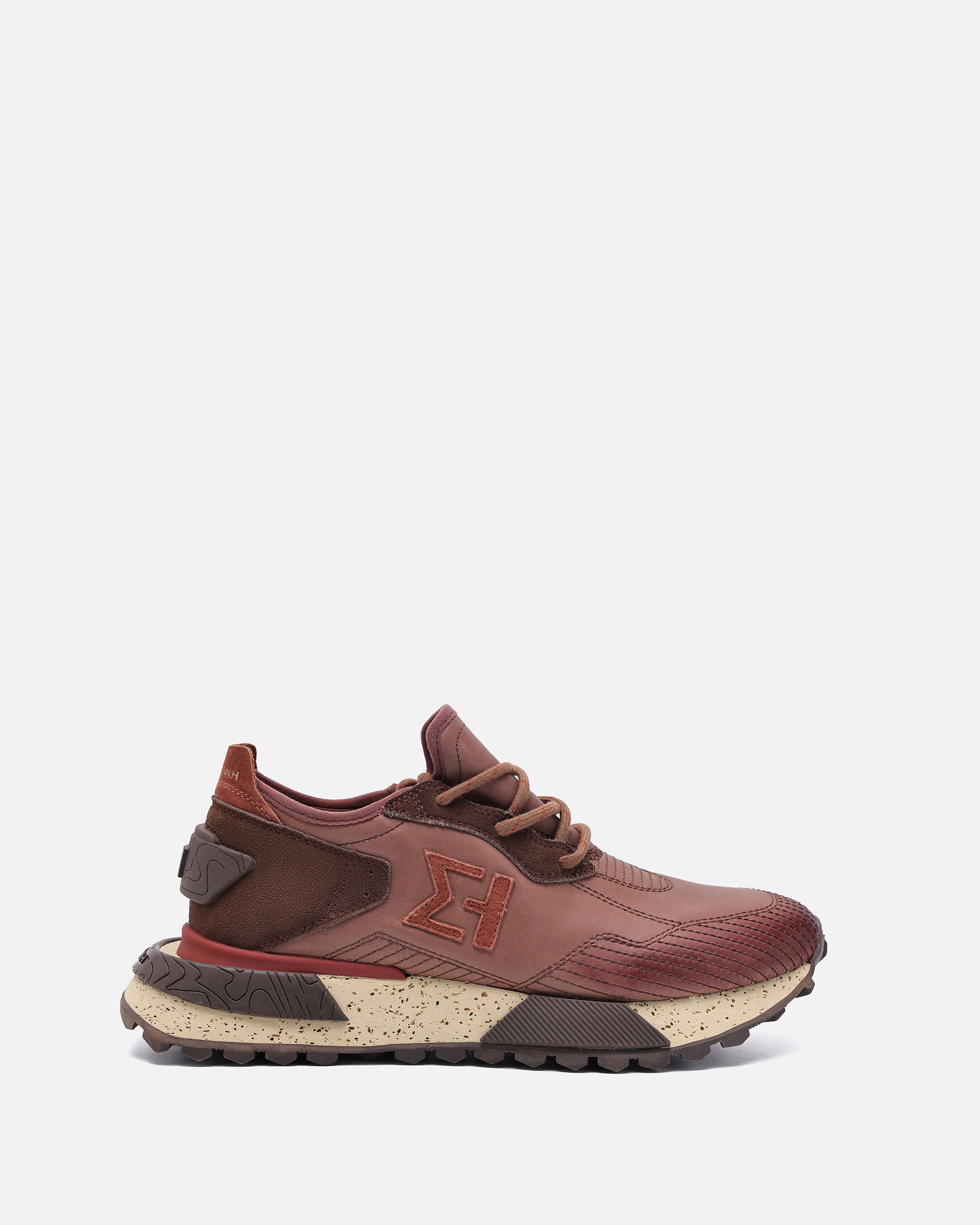 NSJ 303 L Brownie