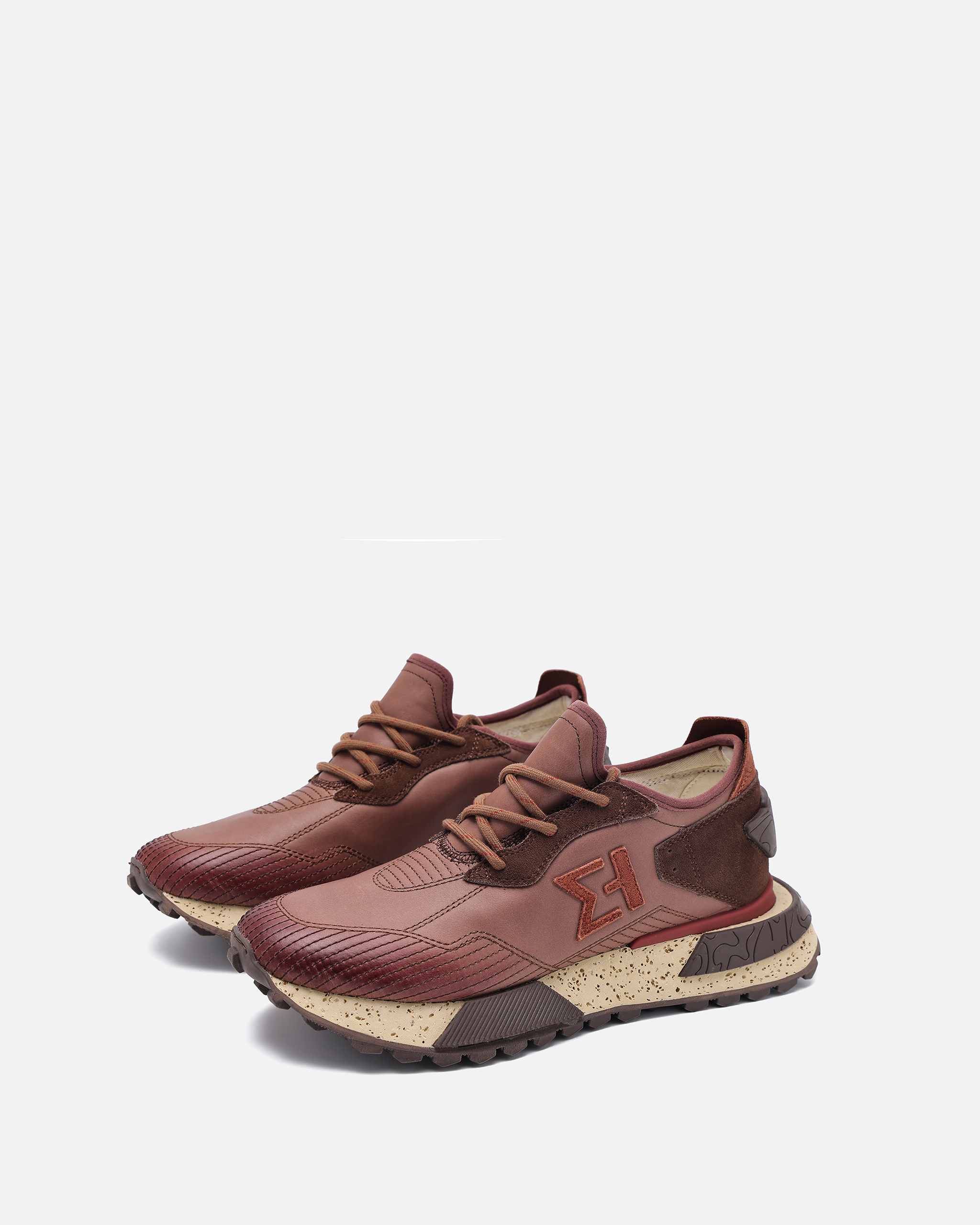 NSJ 303 L Brownie