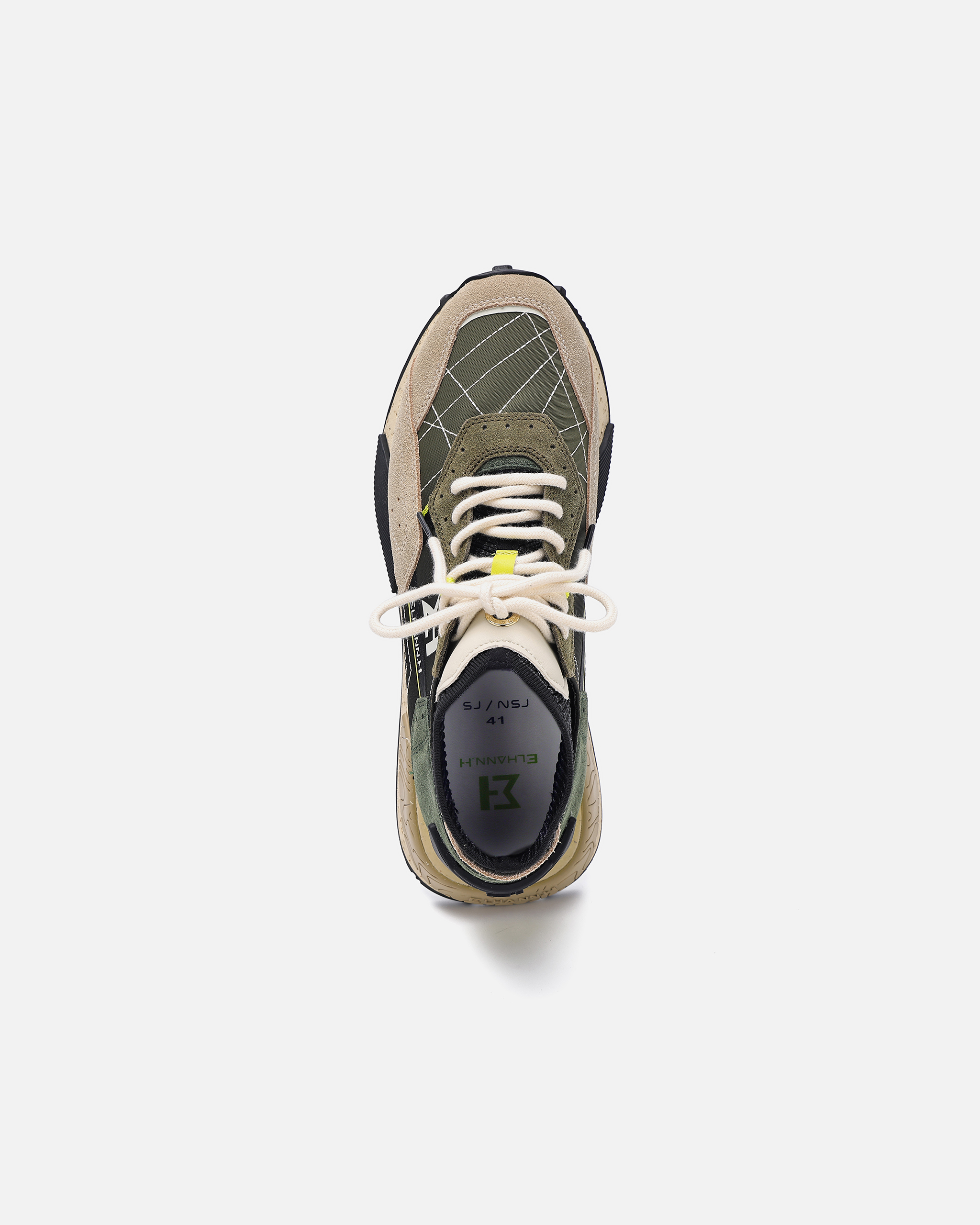 NSJ 001 CAMO