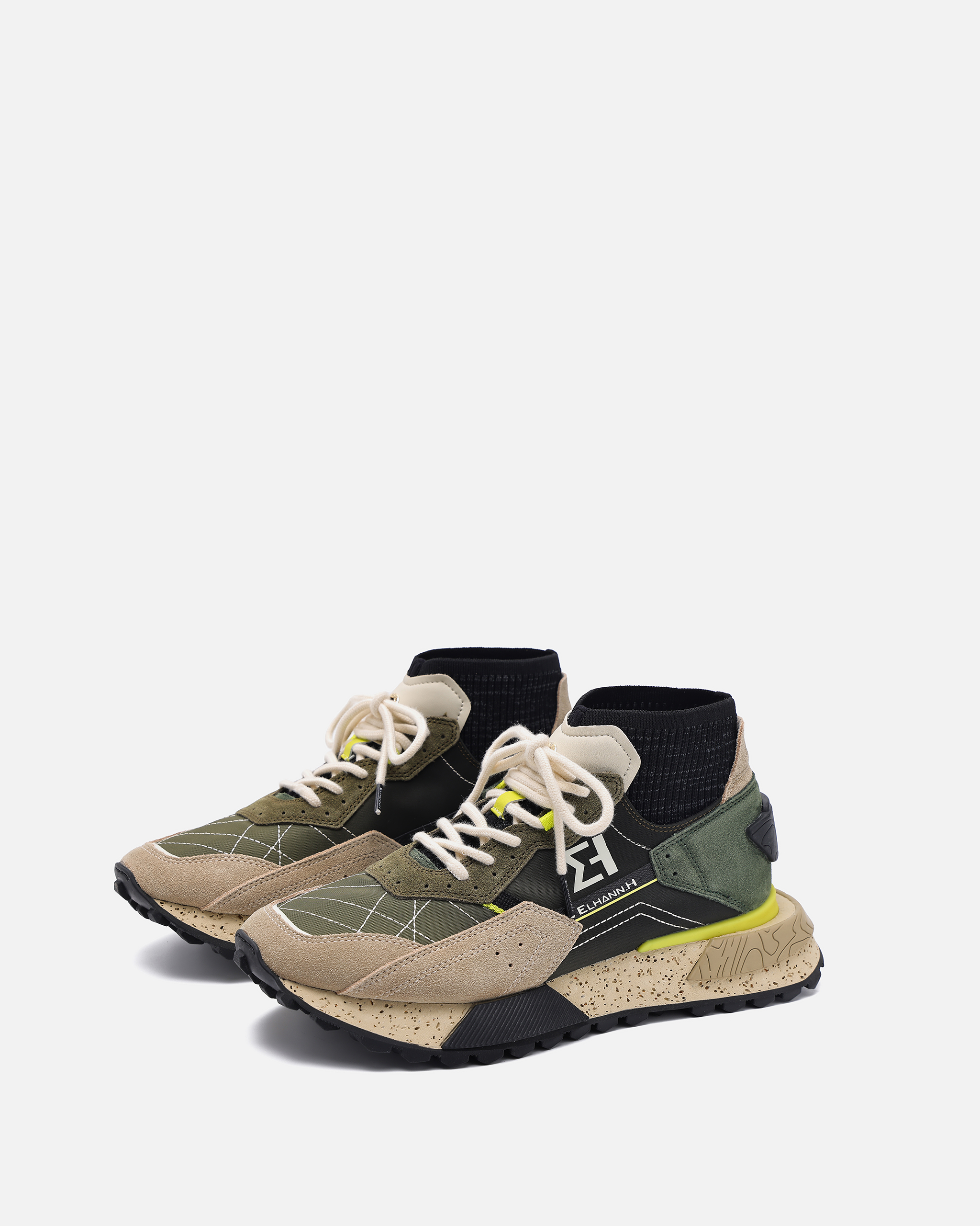 NSJ 001 Camo