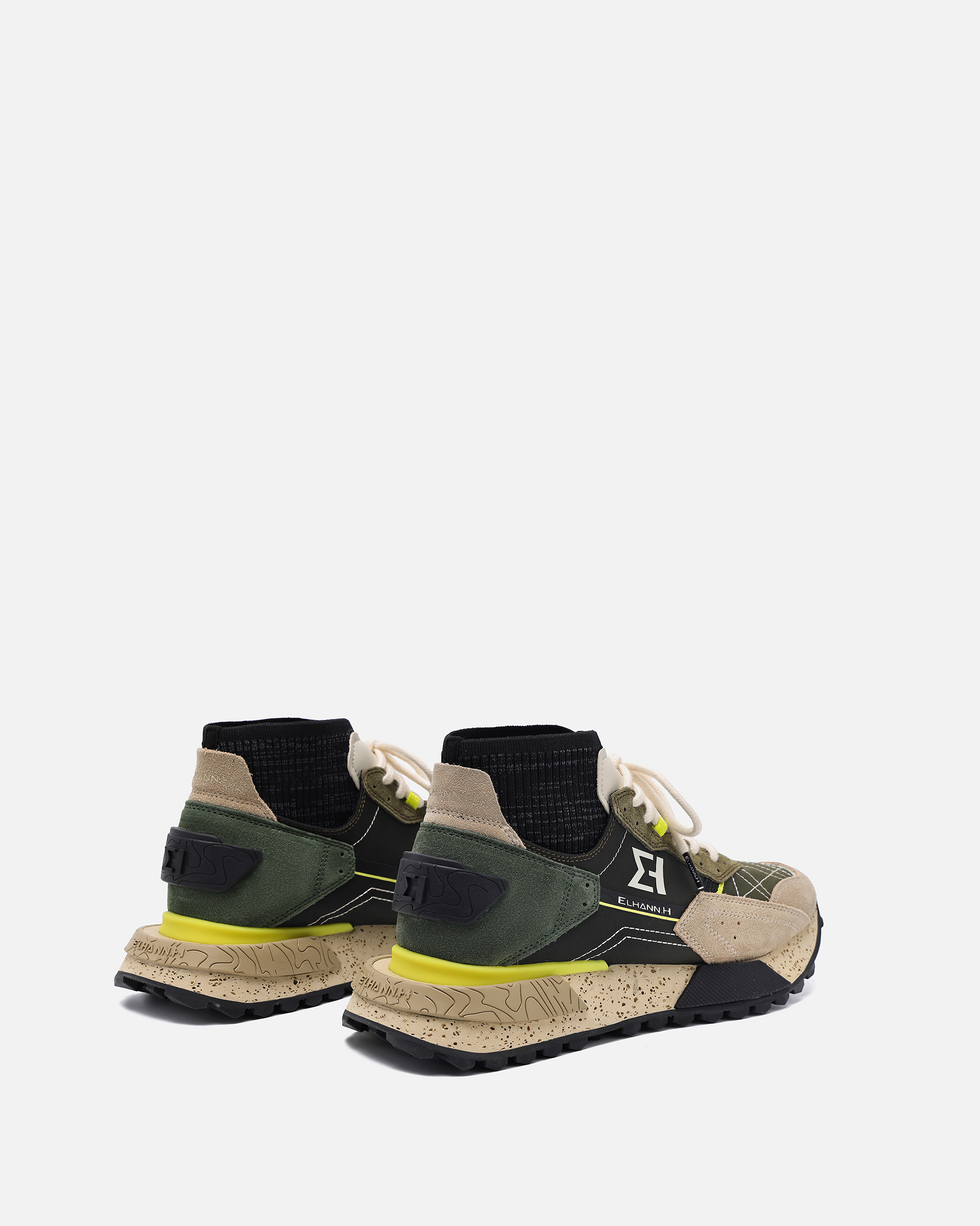 NSJ 001 CAMO