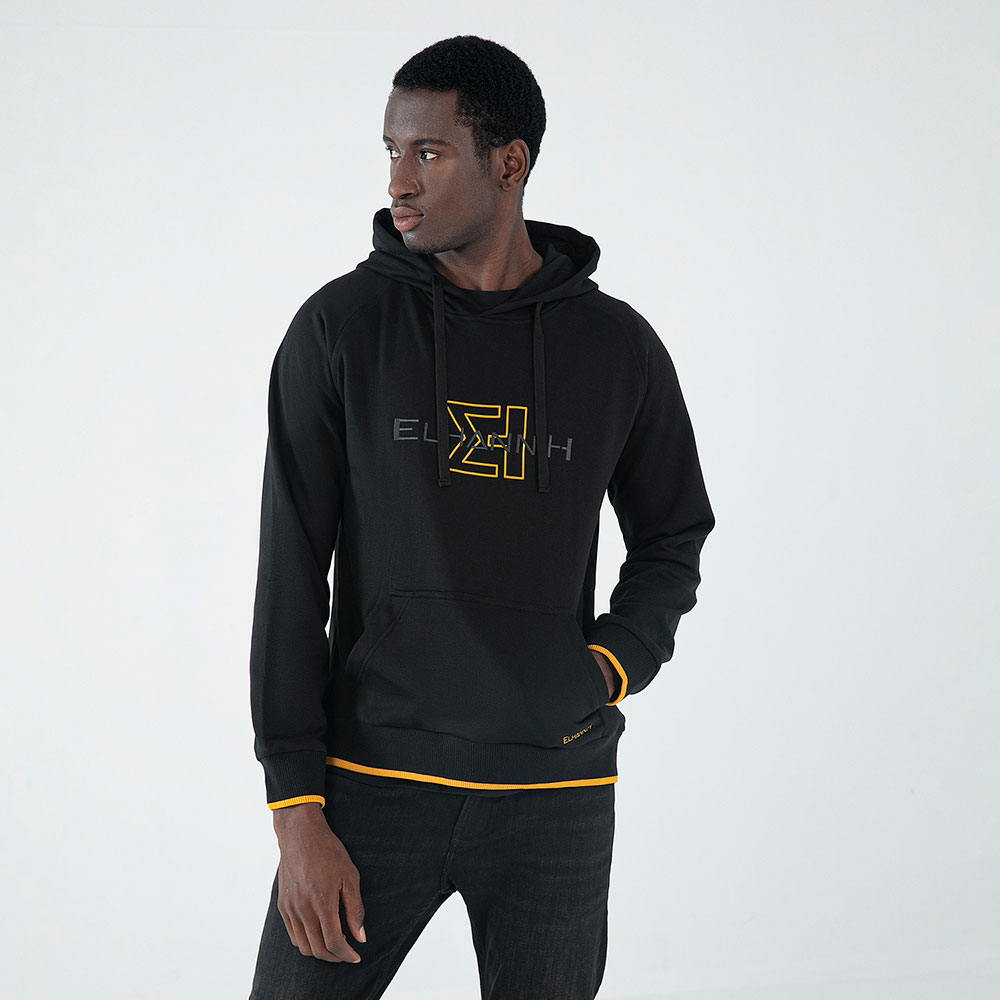HZ103 Black