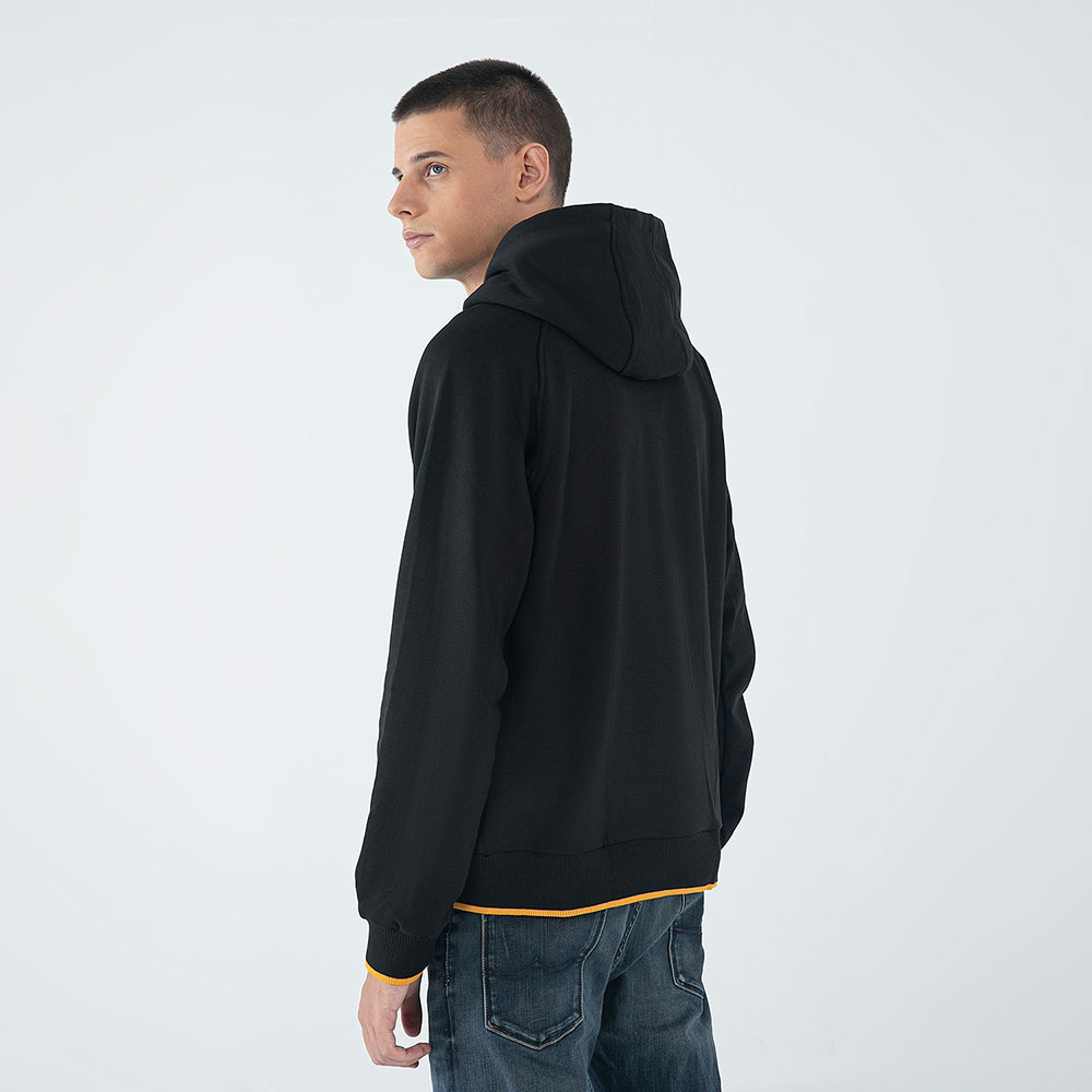 HZ103 Black