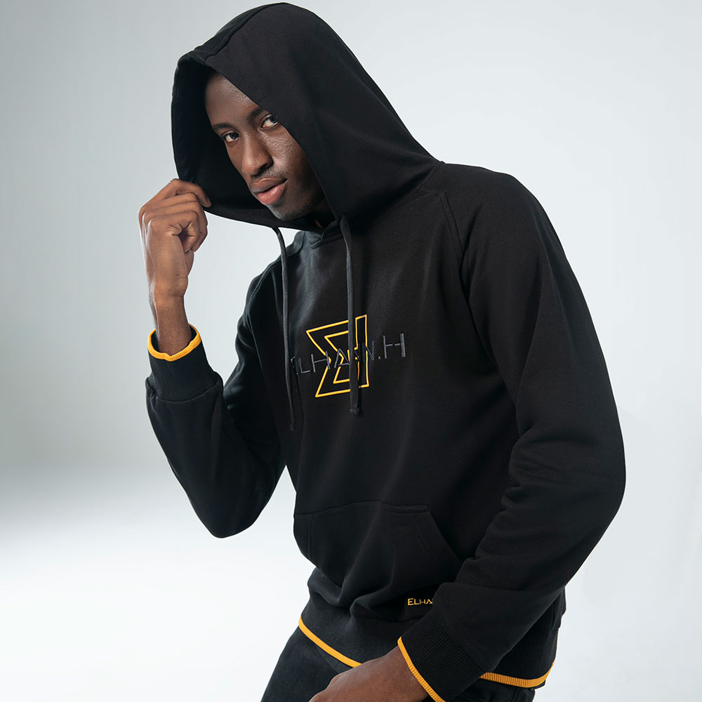 HZ103 Black