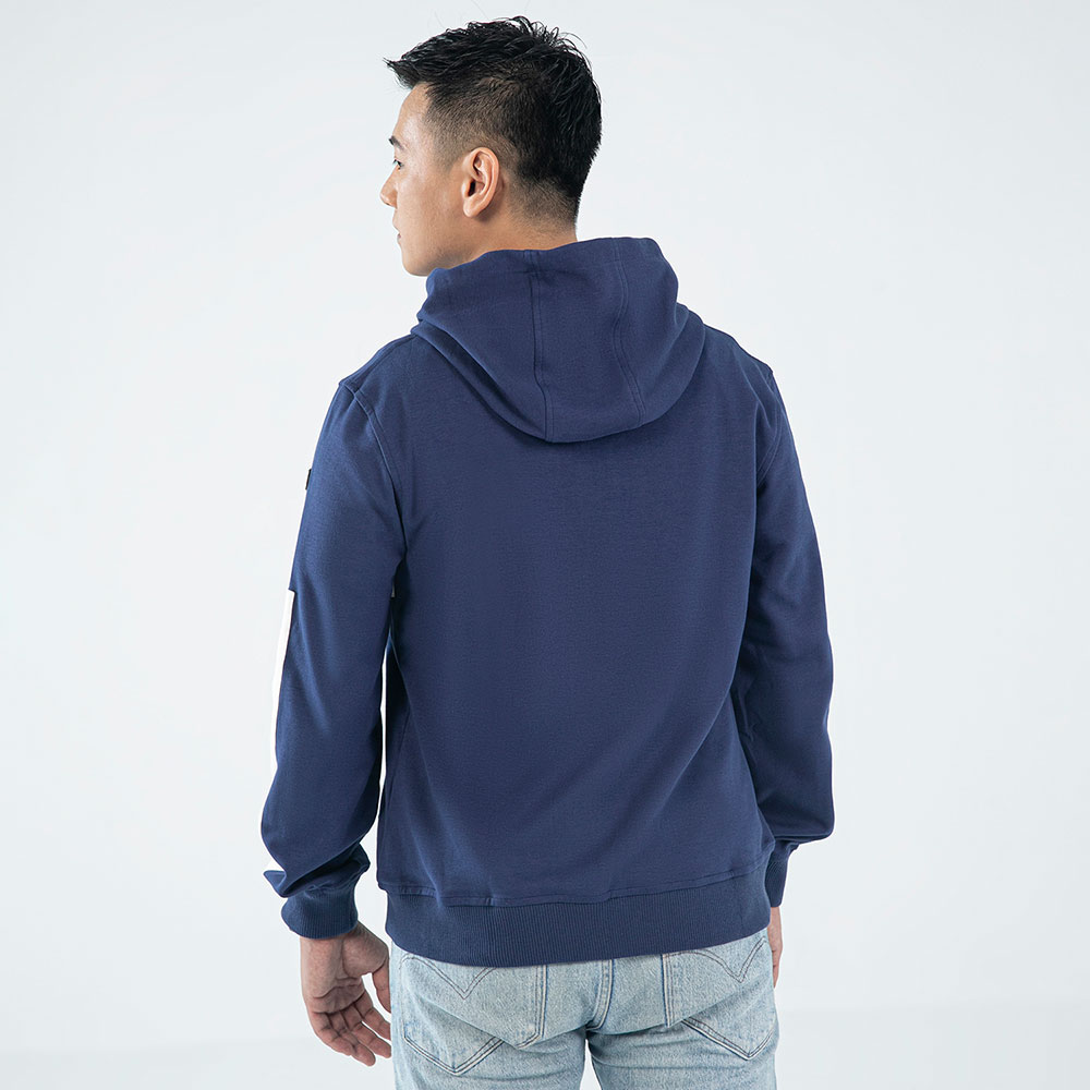 HZ101 Navy White