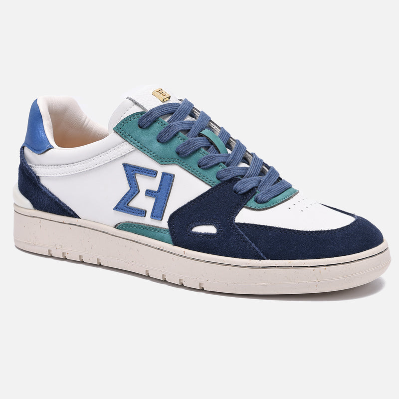 LS 888 Navy  Mix