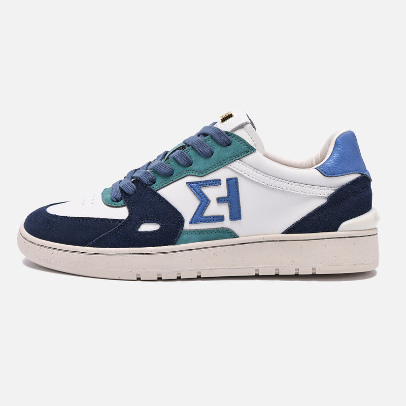 LS 888 Navy  Mix