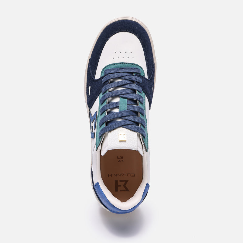 LS 888 Navy  Mix