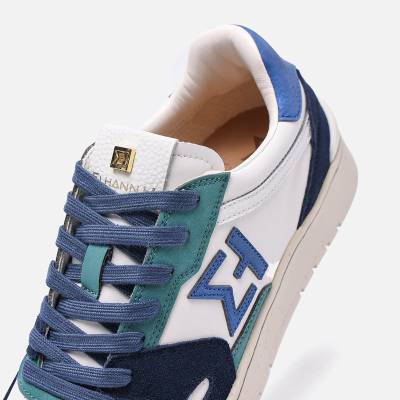 LS 888 Navy  Mix