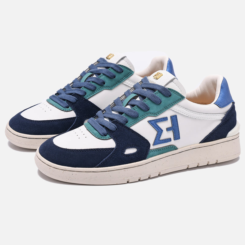 LS 888 Navy  Mix