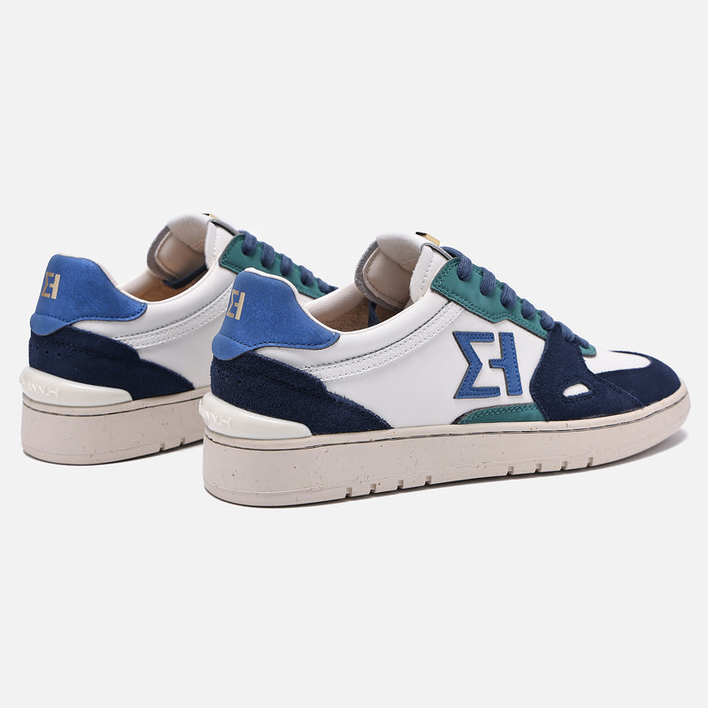 LS 888 Navy  Mix