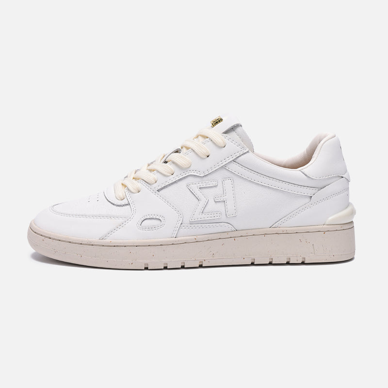 LS 888 White ELE