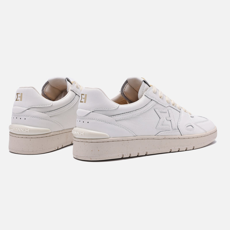 LS 888 White ELE