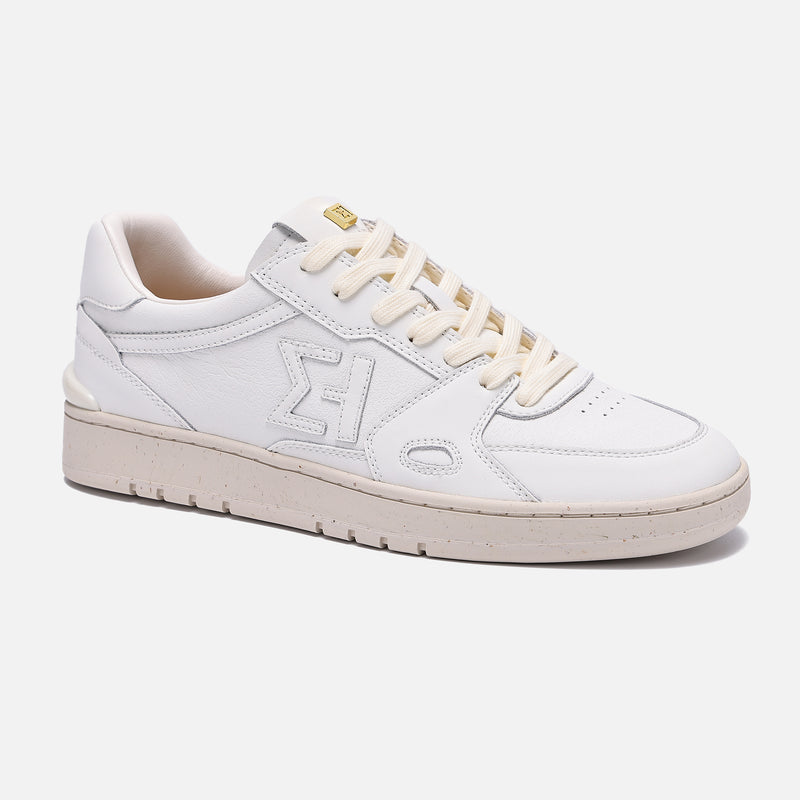 LS 888 White ELE