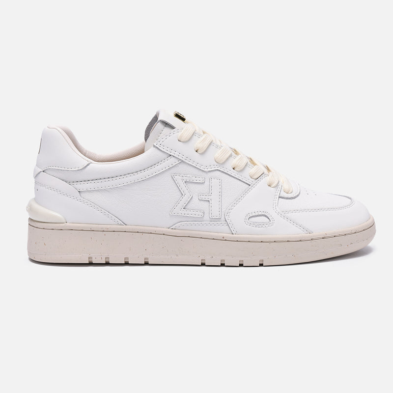 LS 888 White ELE