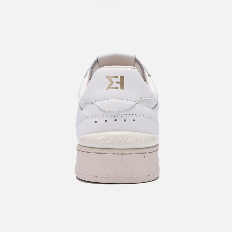 LS 888 White ELE