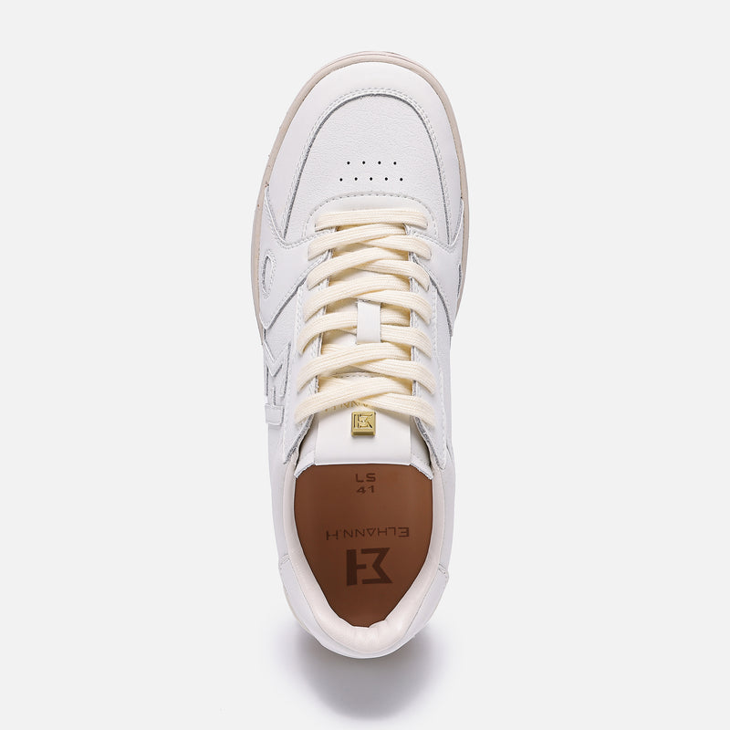 LS 888 White ELE