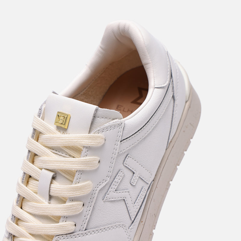 LS 888 White ELE