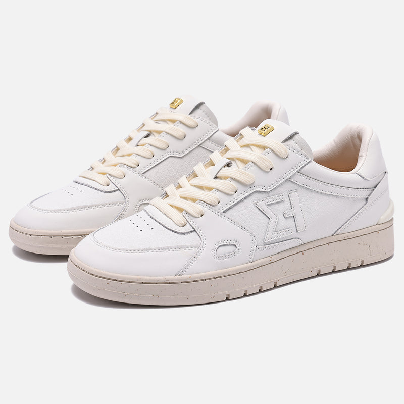LS 888 White ELE