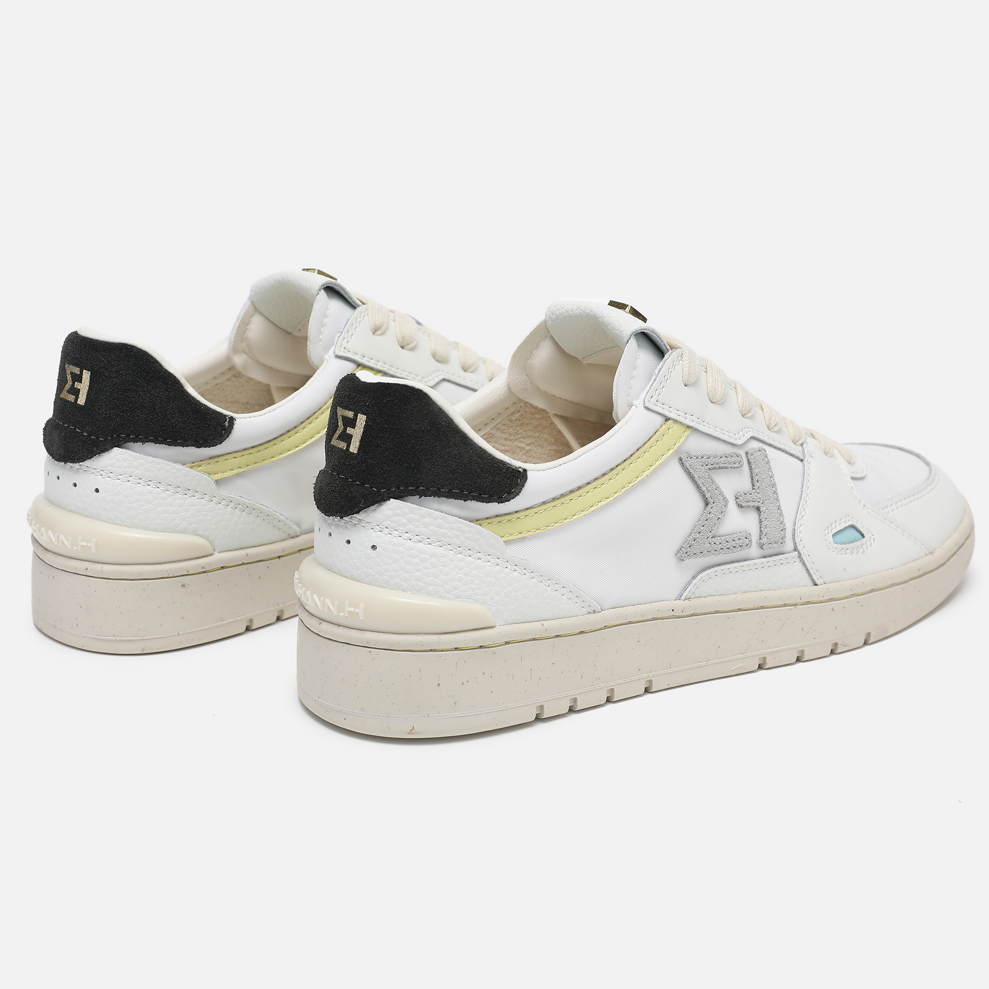 LS 889 Whitening