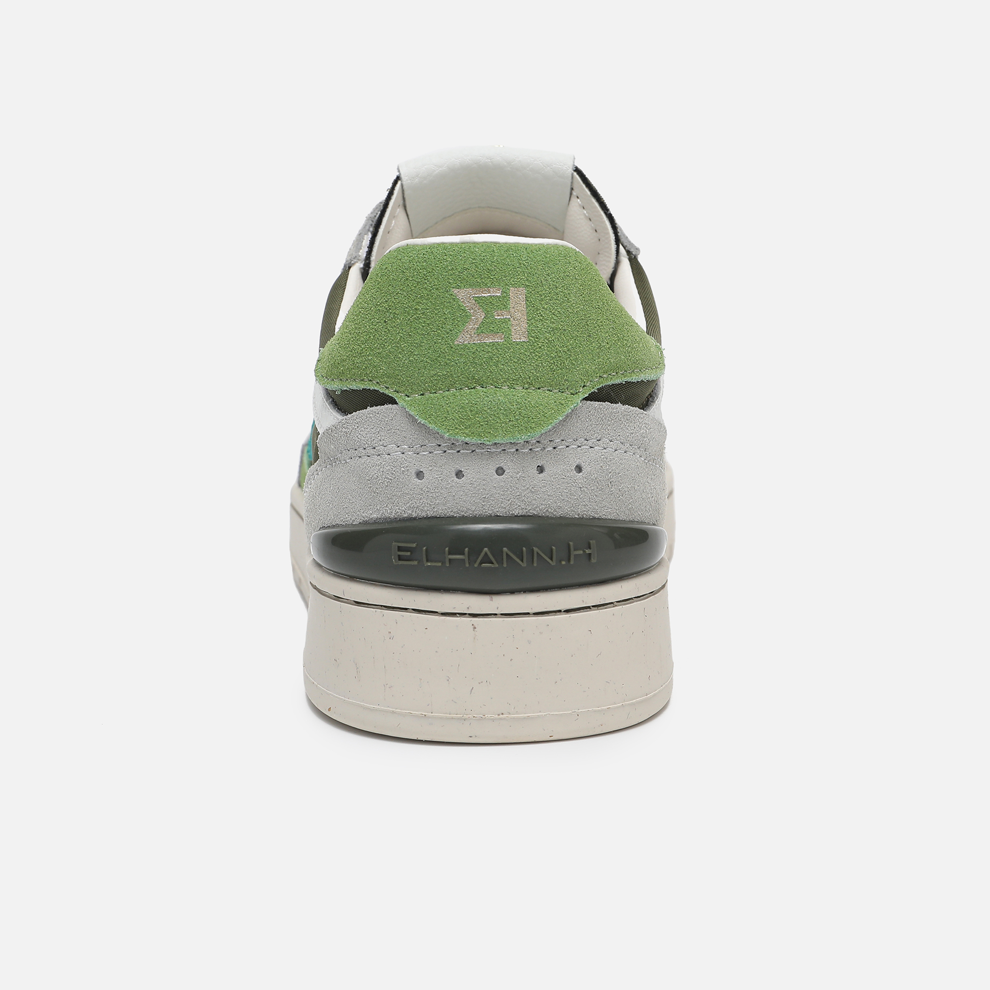 LS 889 KAKI