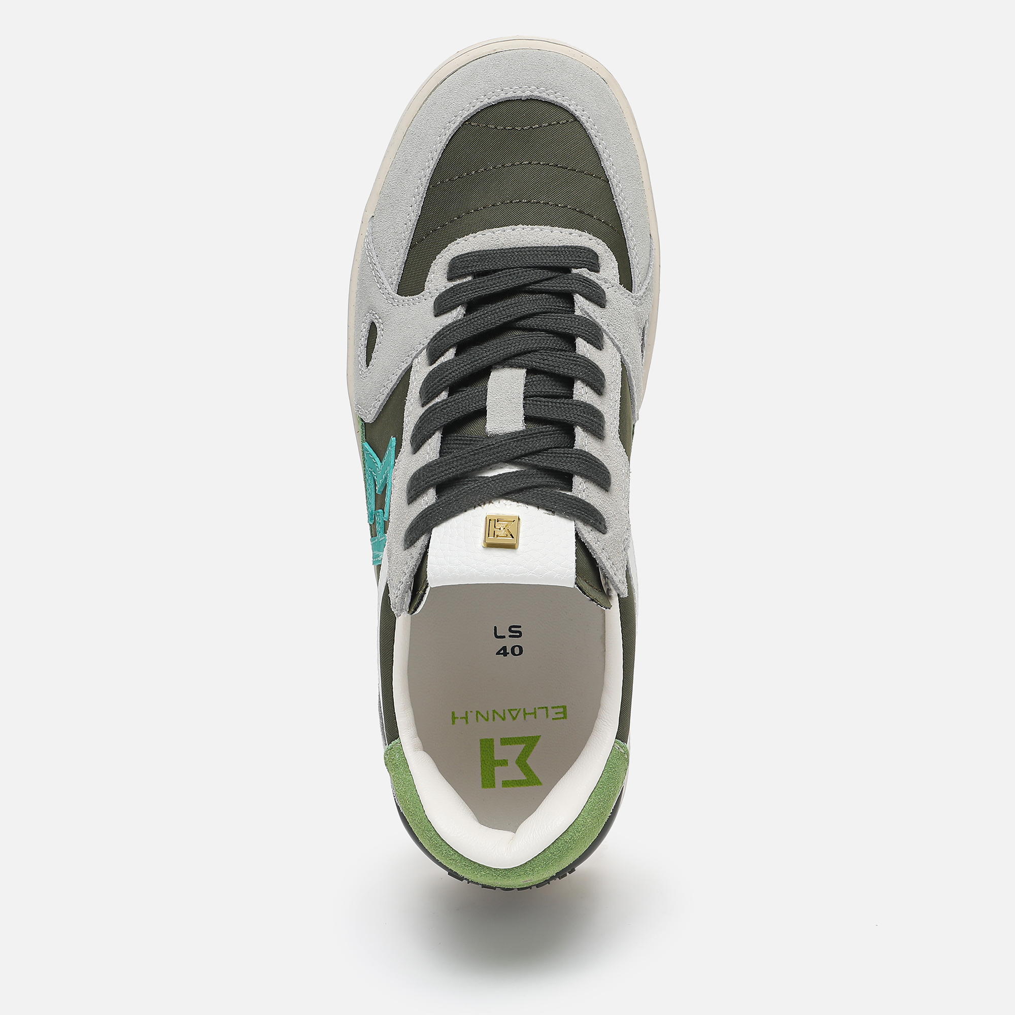 LS 889 KAKI