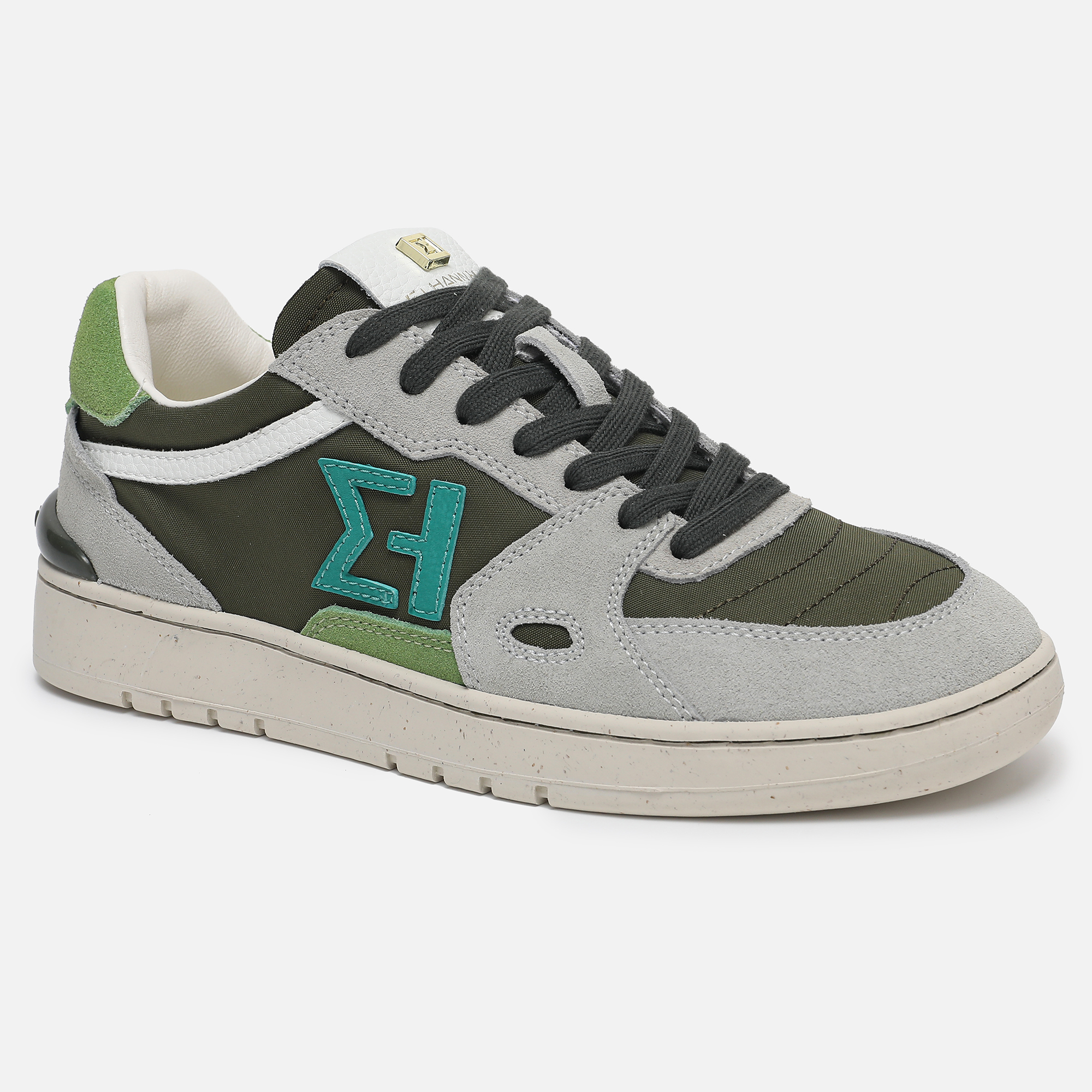 LS 889 KAKI