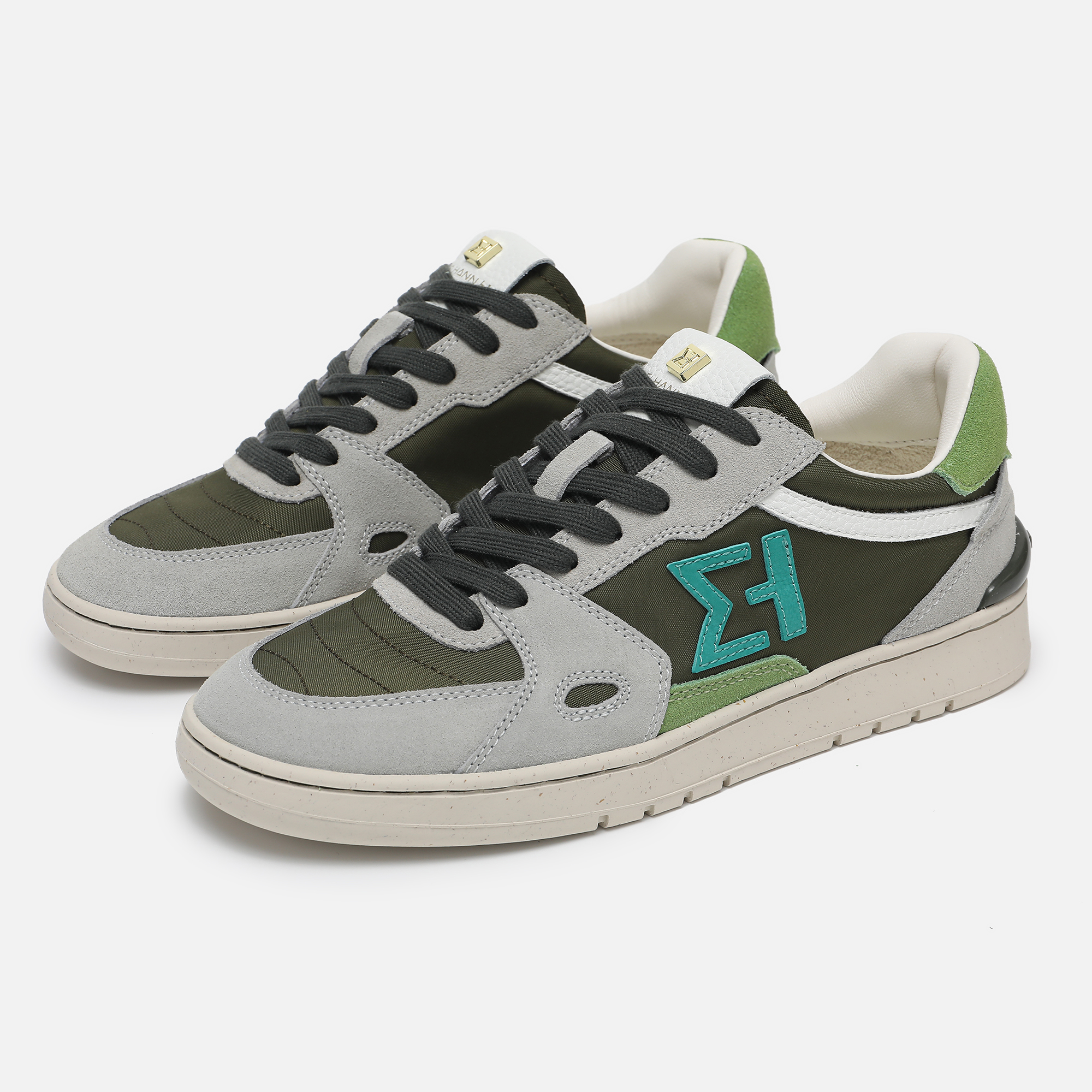 LS 889 KAKI