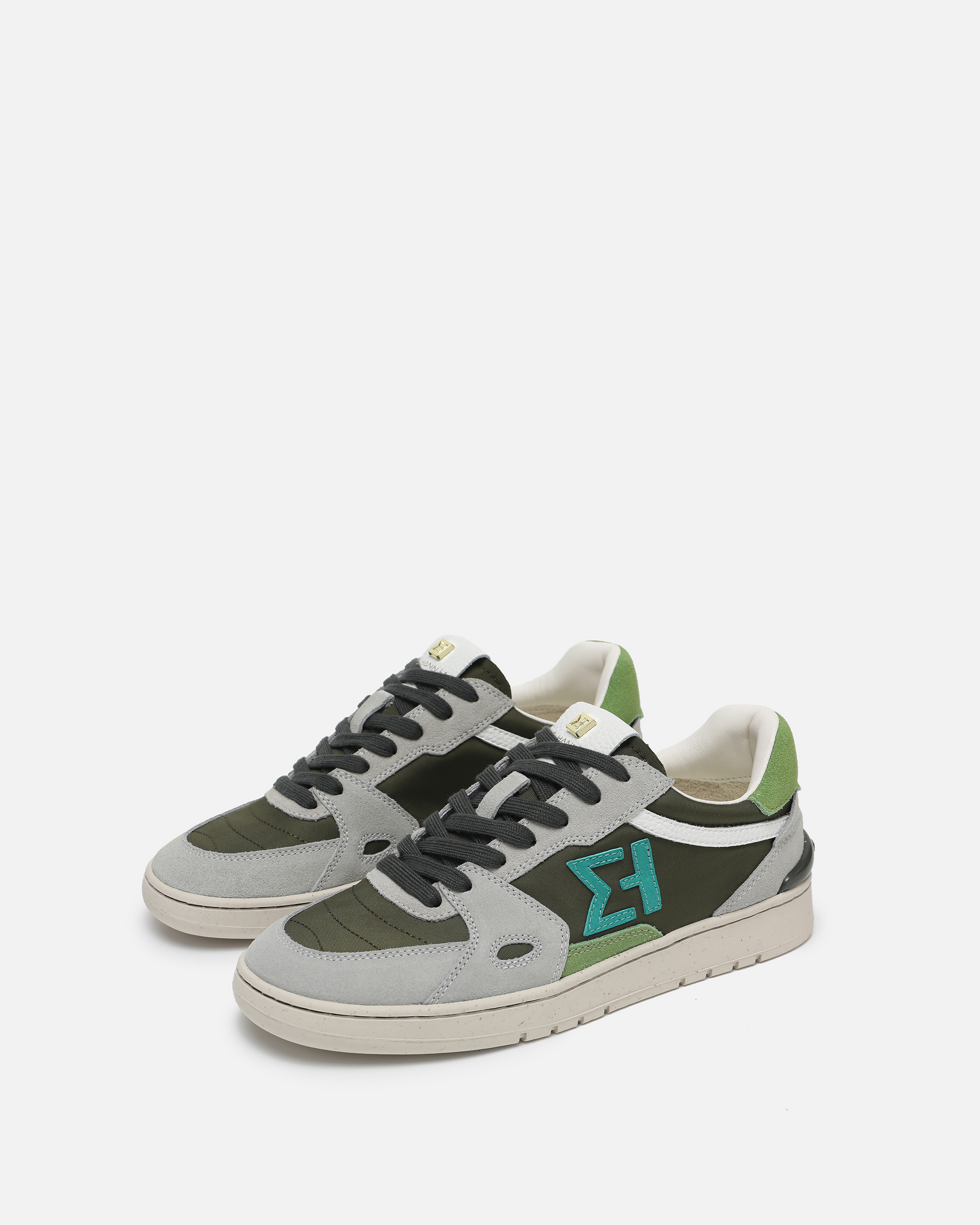 LS 889 Kaki
