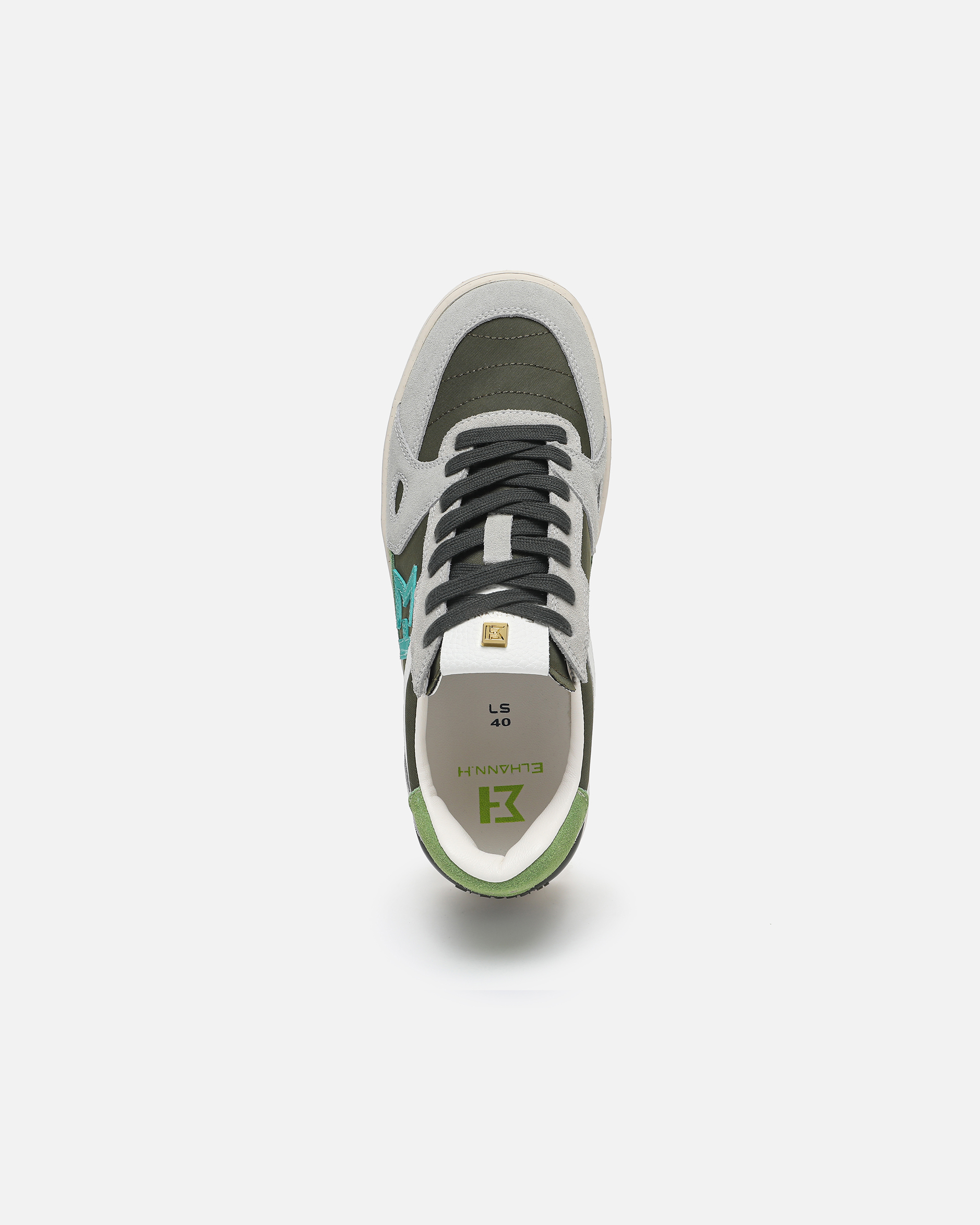 LS 889 Kaki