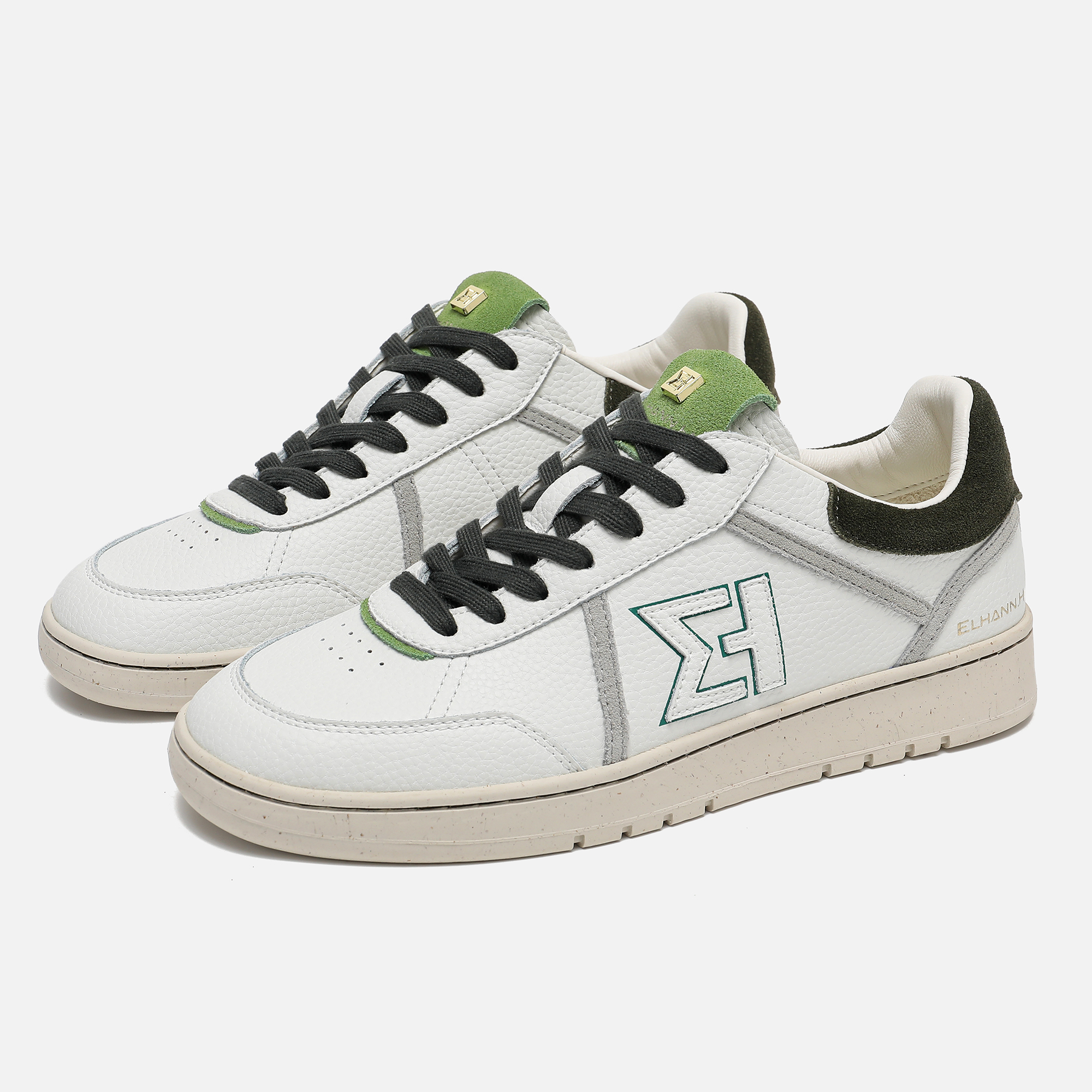 LS 909 White Forest