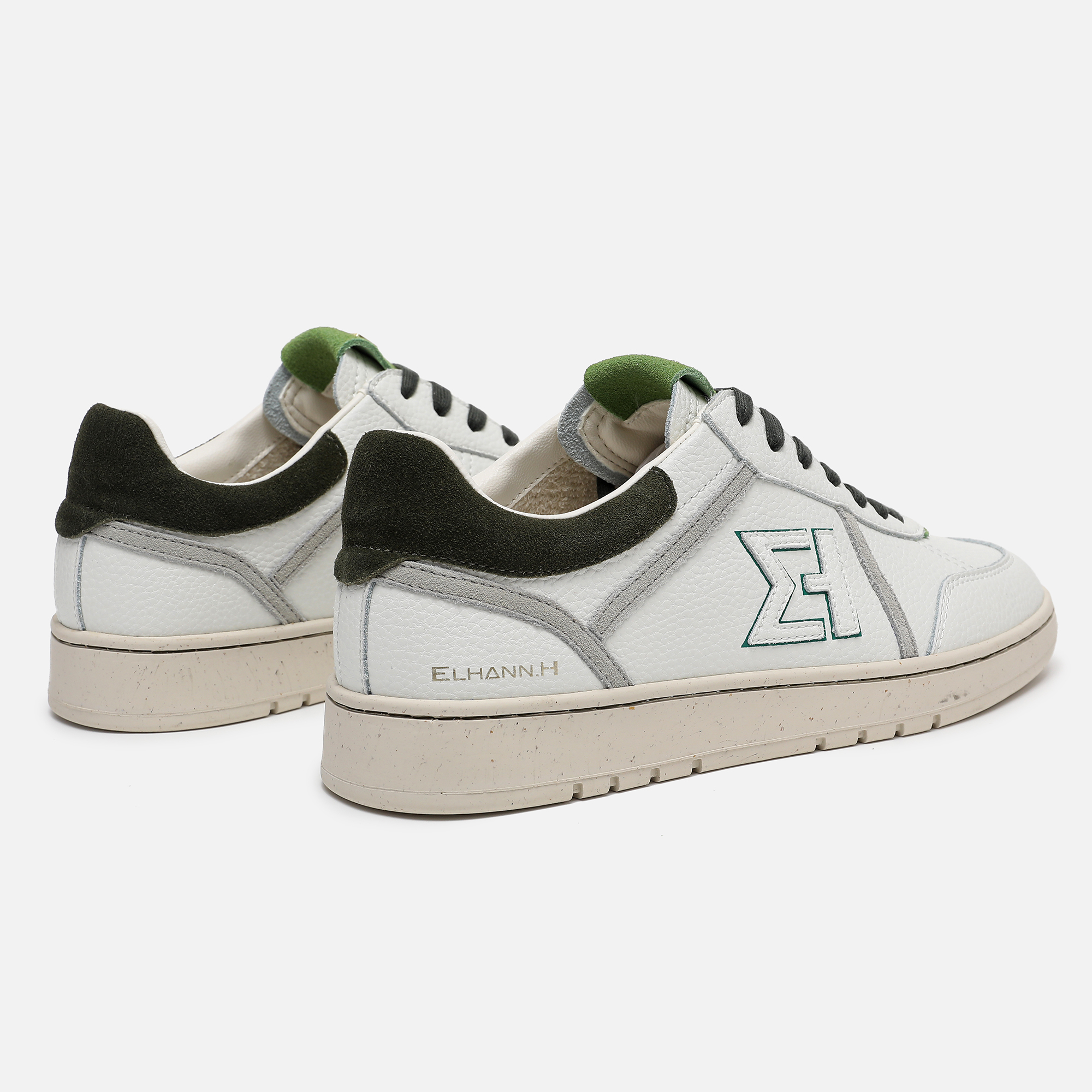 LS 909 White Forest