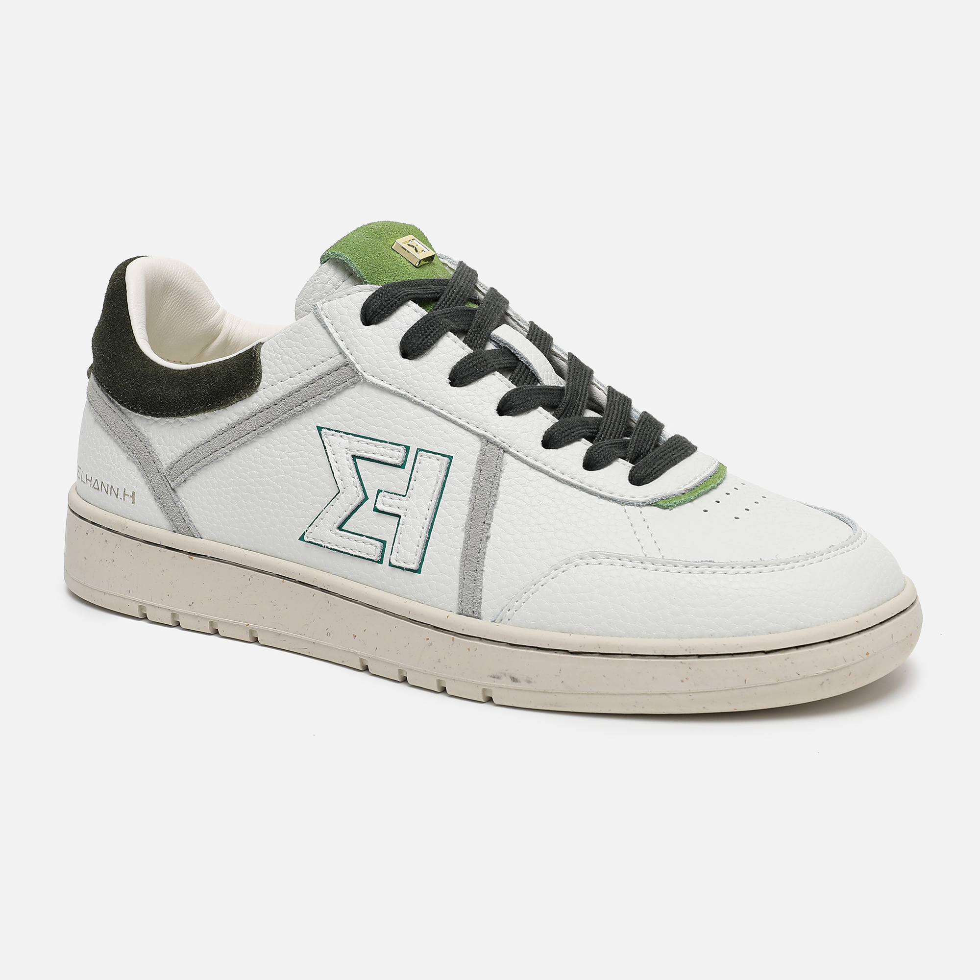 LS 909 White Forest