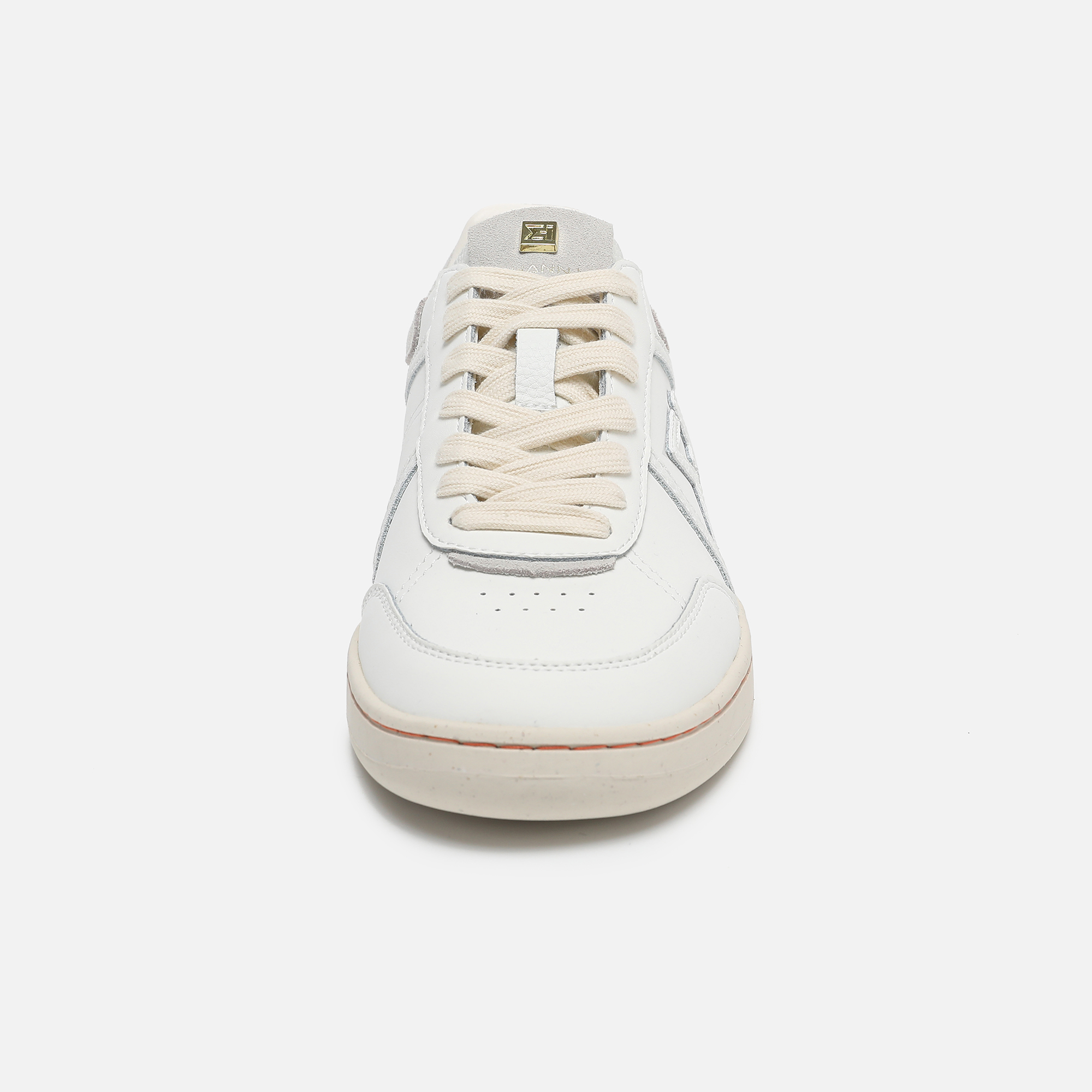 LS 909 White Grey